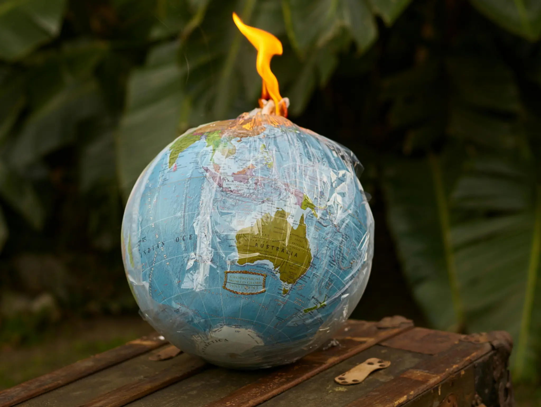 The Influence of Climate Change on Severe Weather Conditions