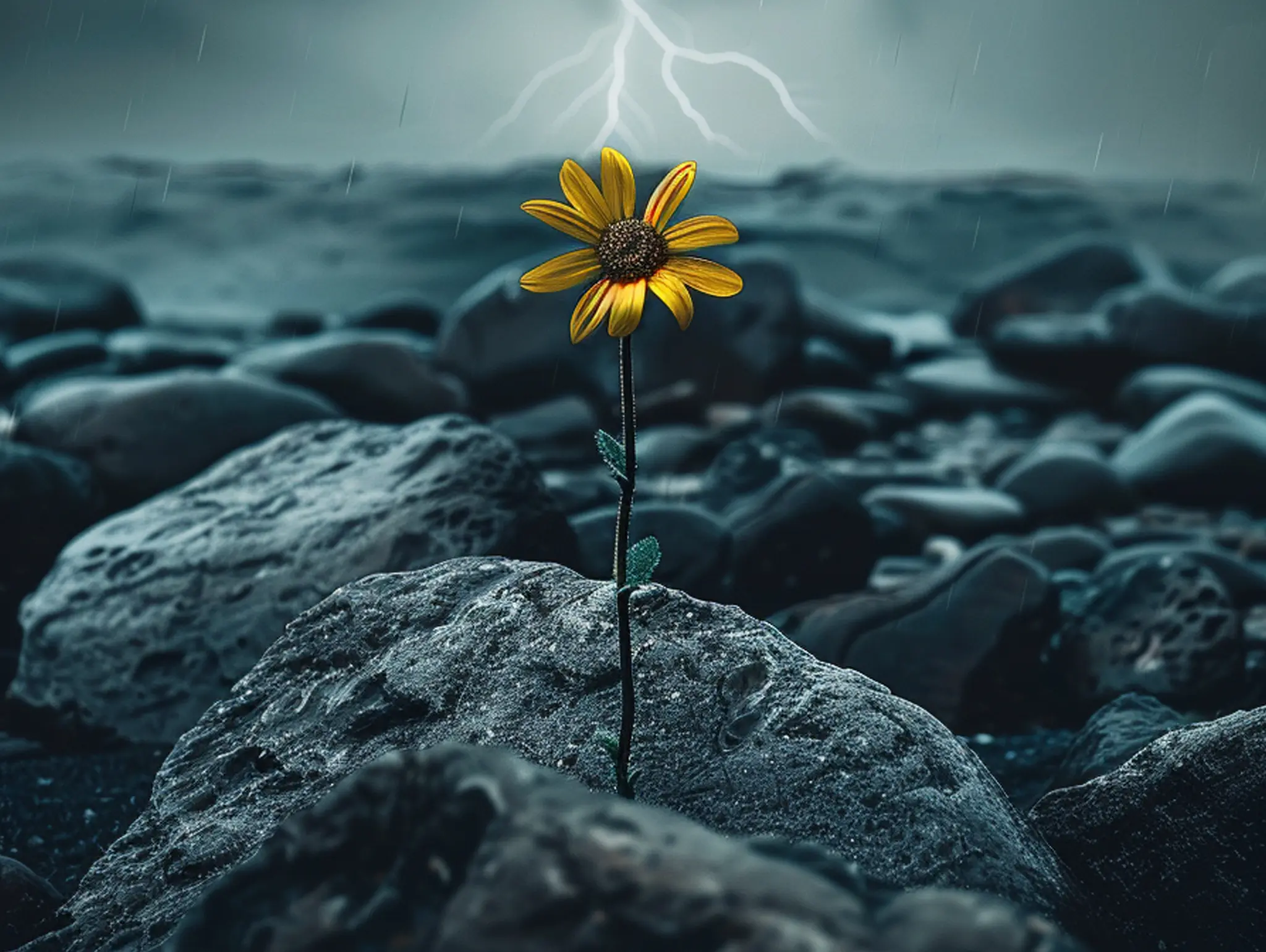 Whispers of Change