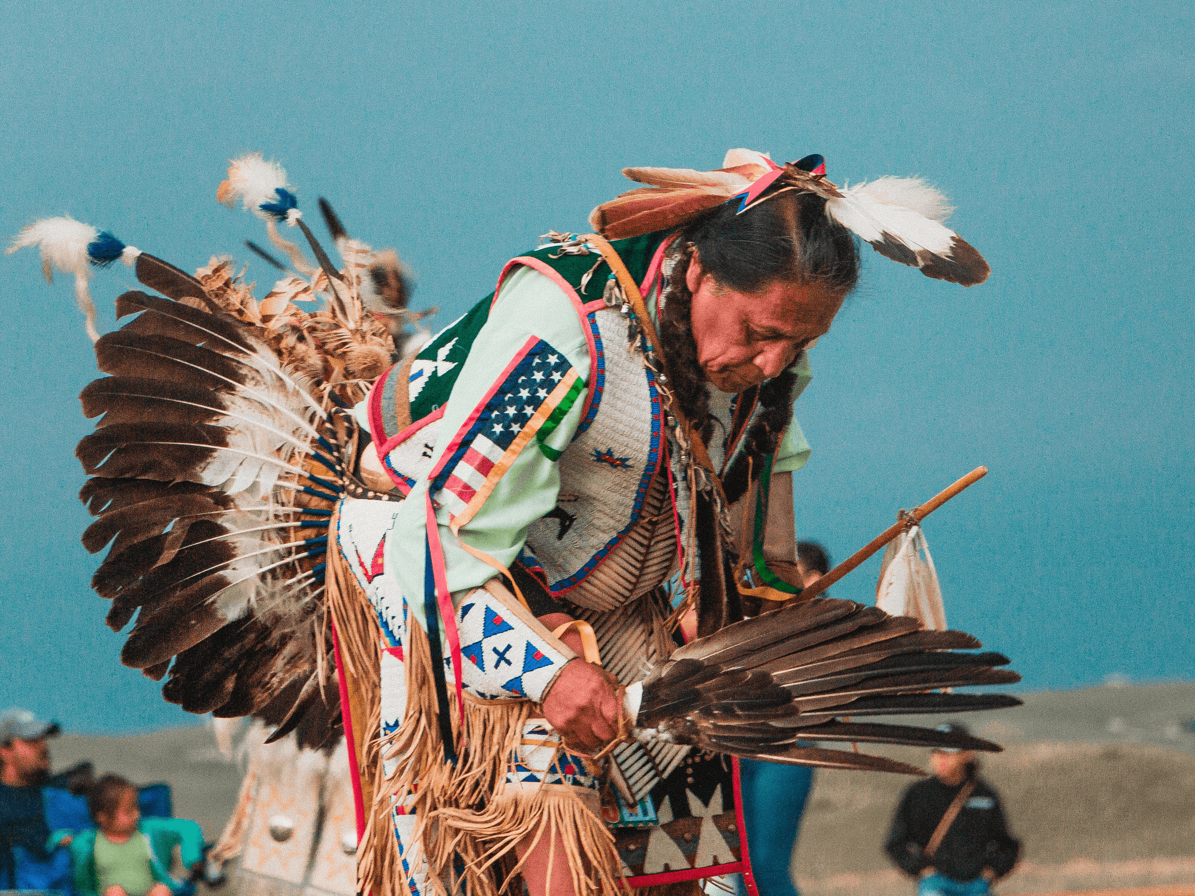 A Voice from the Wilderness 