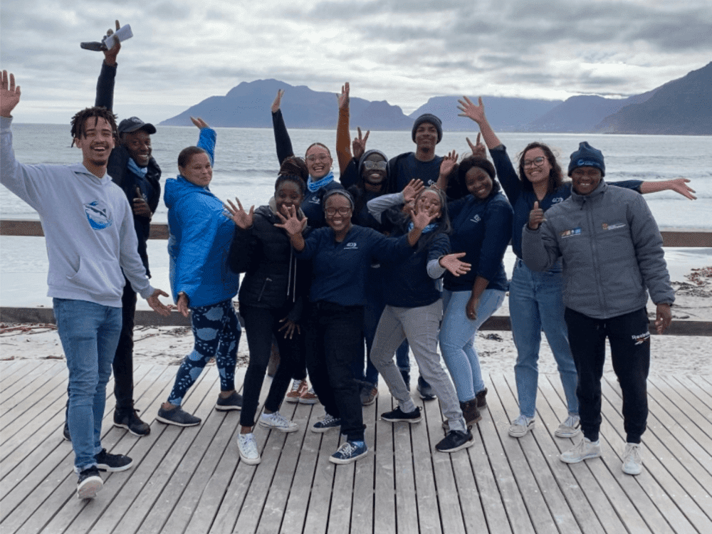 Nature Connect – Changing Lives through Nature 