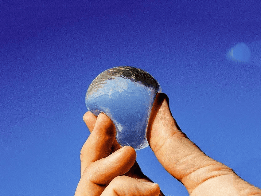 Innovative Solutions to Tackling Ocean Plastic Pollution