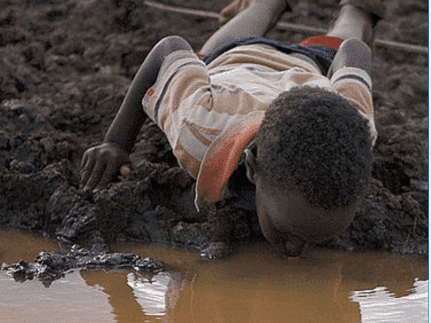 From Scarcity to Sustainability: Water Management Conservation