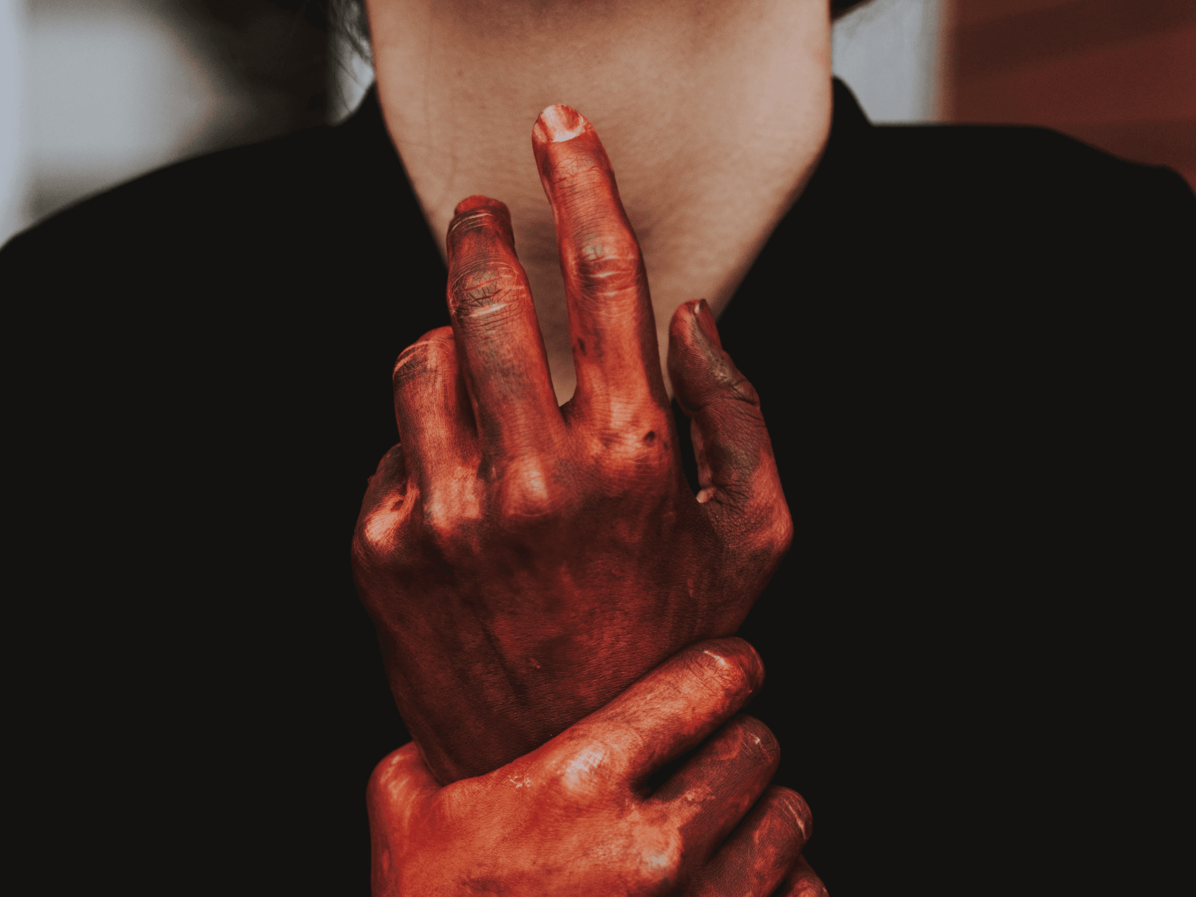 Scatterings of a Poem