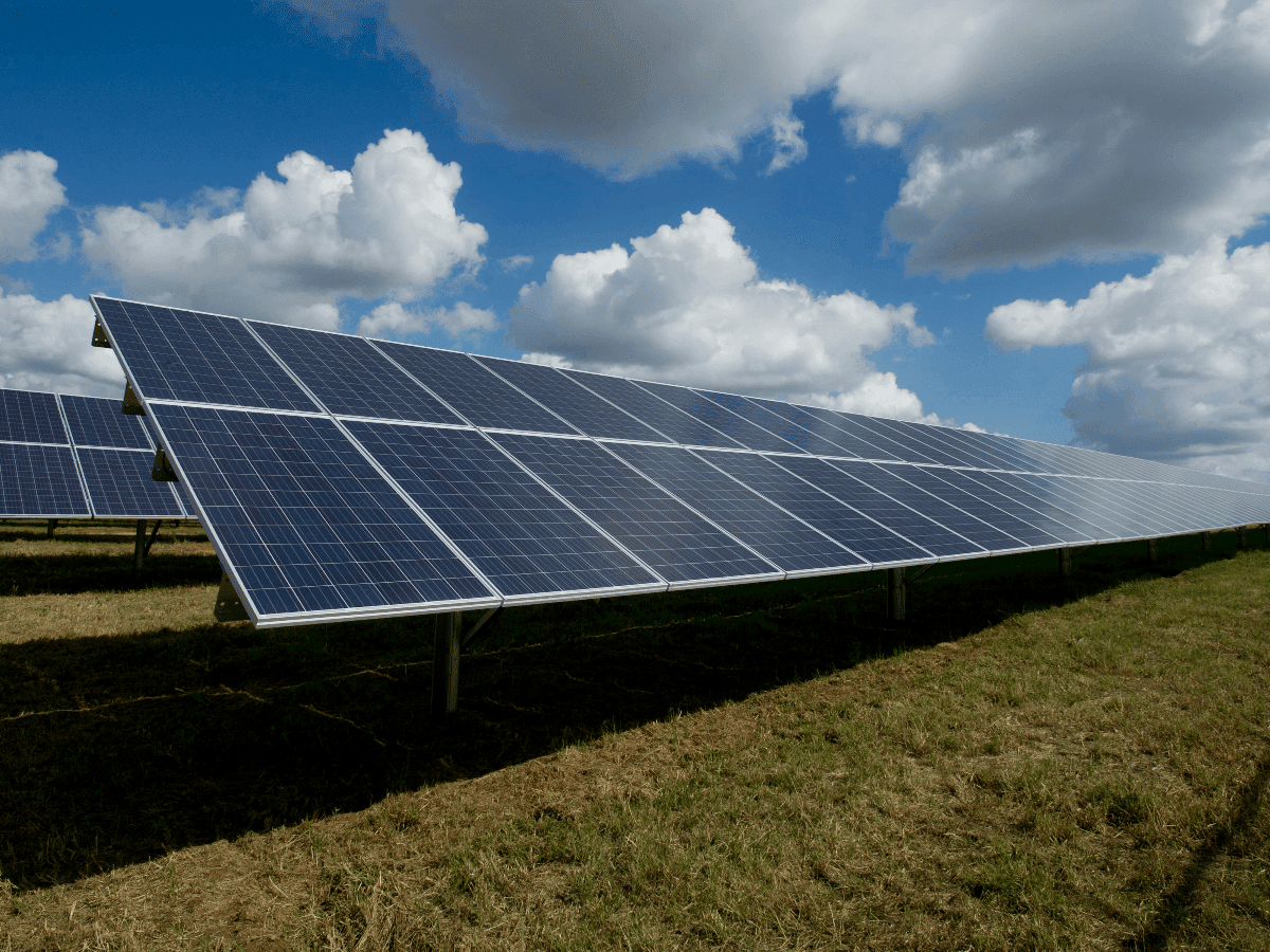 Energy and Power - South Africa 