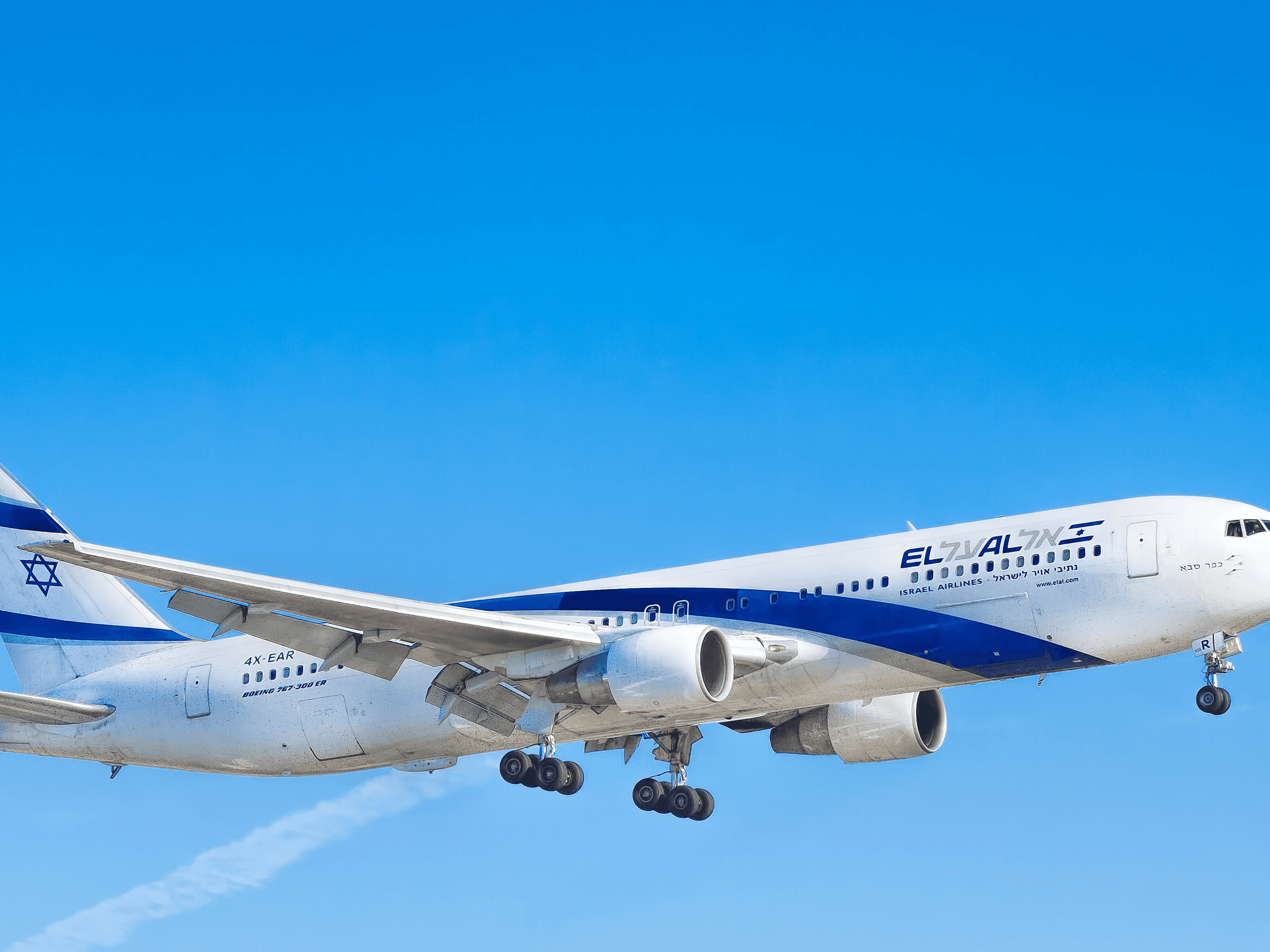 Pay attention to Flygskam