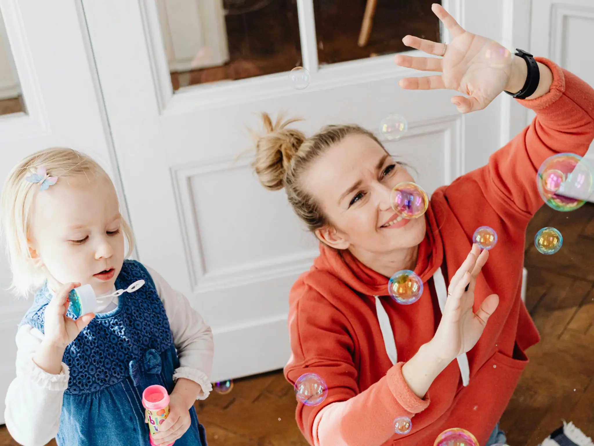 Screen Time Saga: Unplugged Play: Fun Screen-Free Ideas for Kids