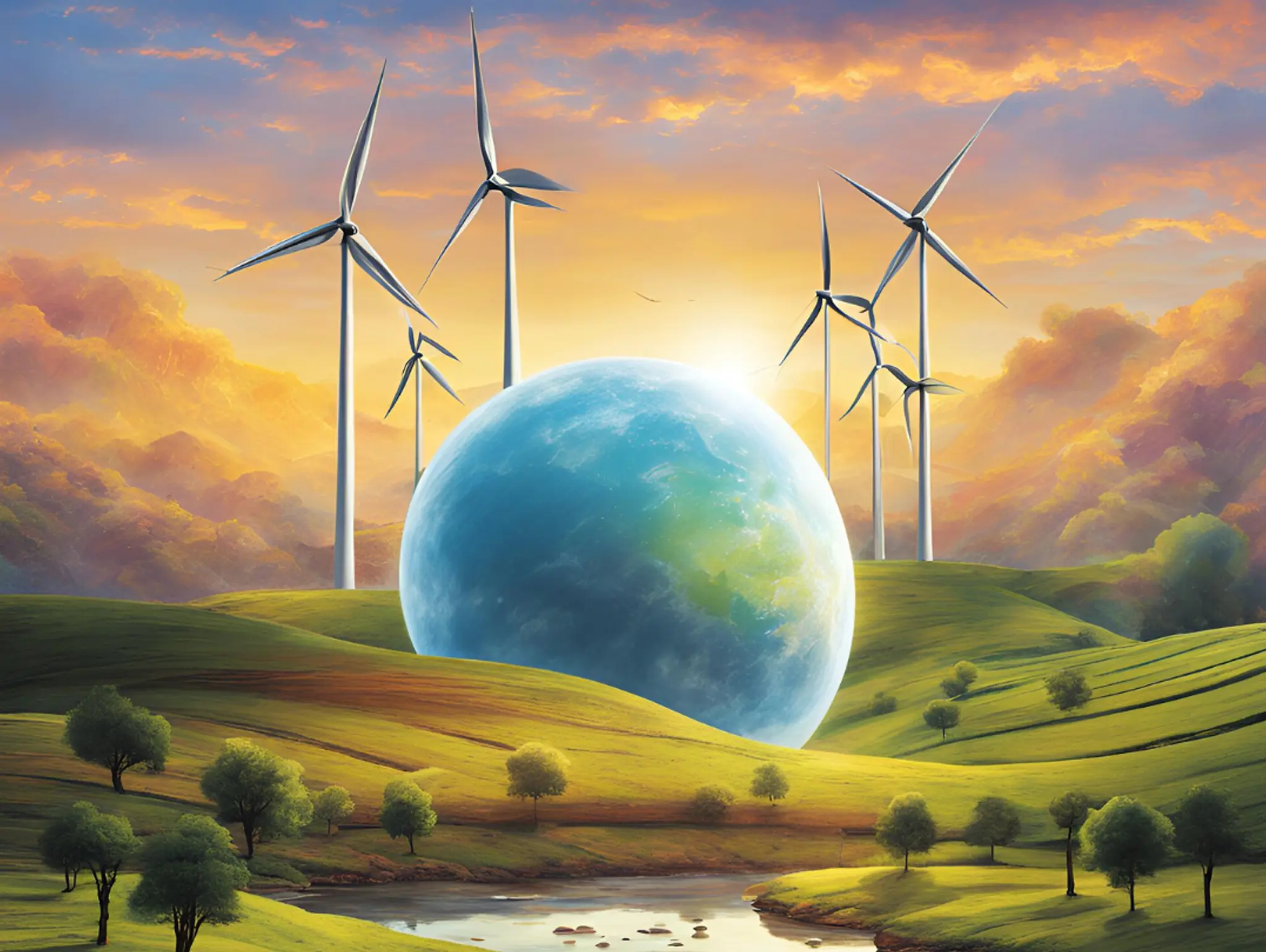 Ecosystem Engineers: Trees as Nature's Carbon Custodians
