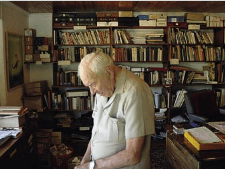 Planet Savers – Dr Ian Player and Ian McCallum