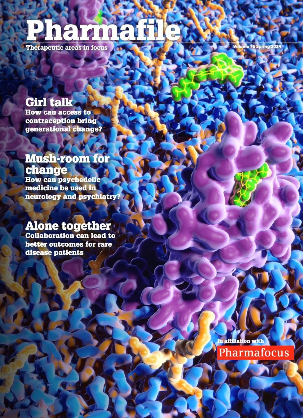 Pharmafile Spring 2024