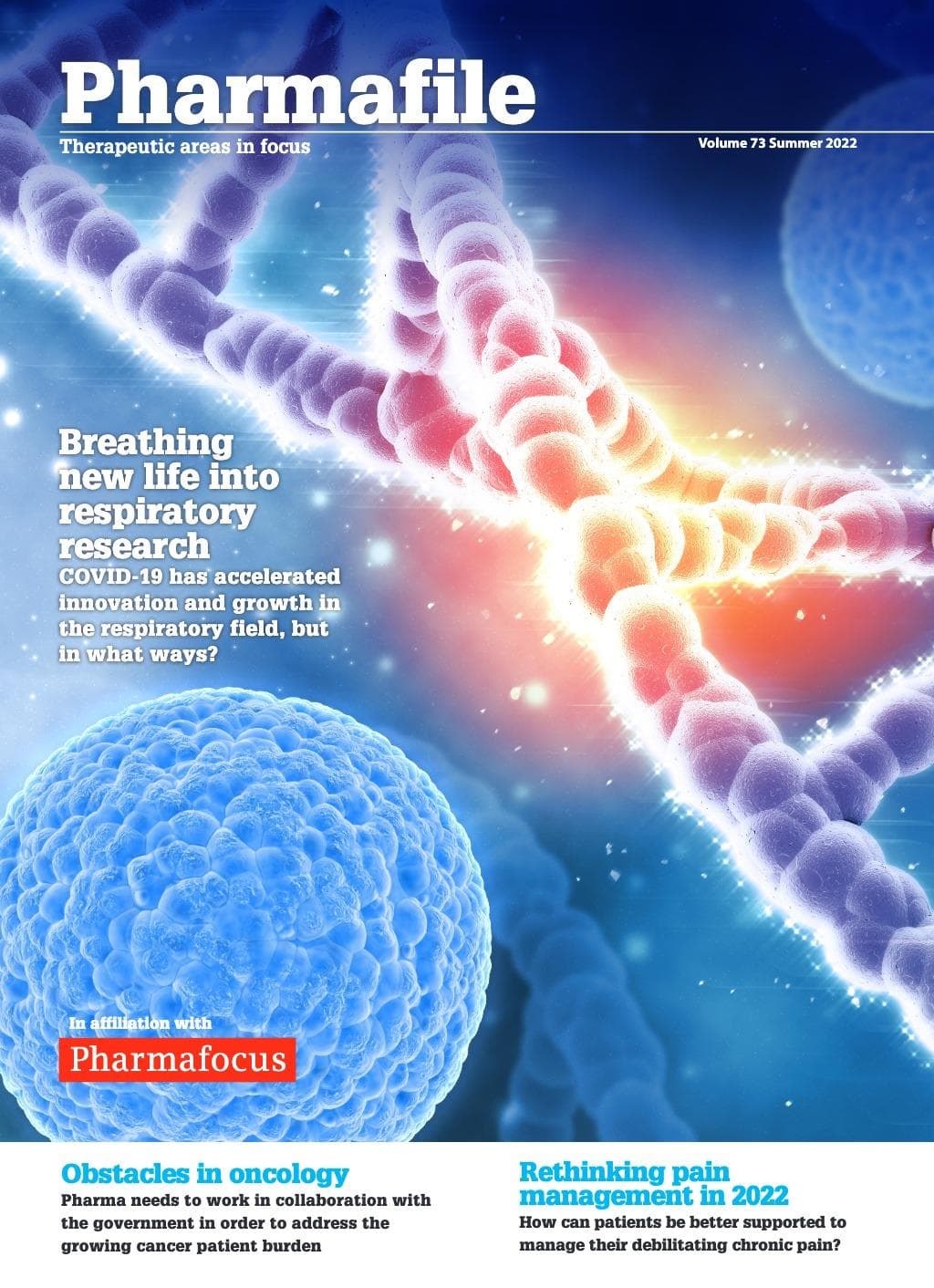Pharmafile - V73 - Summer 2022