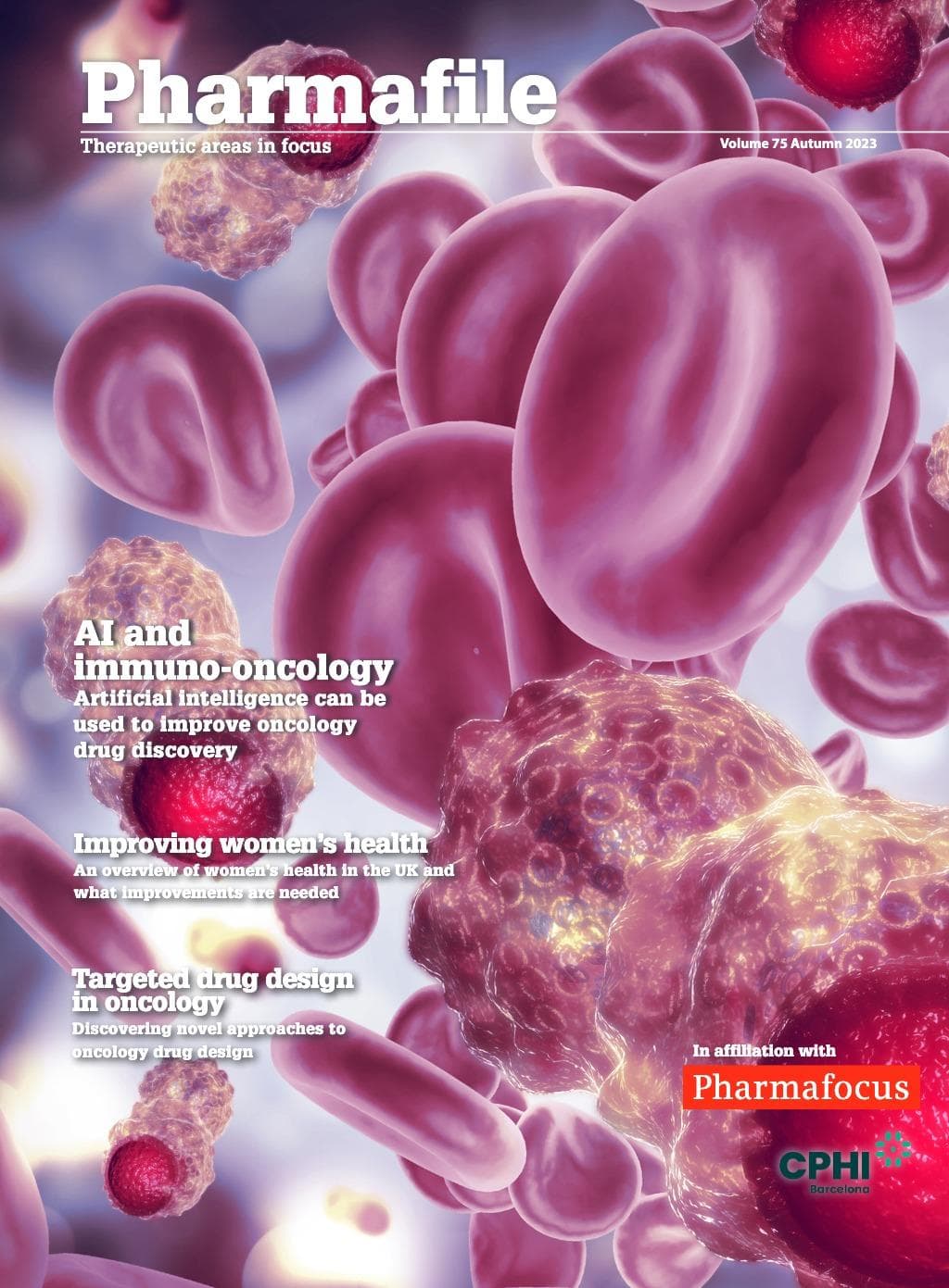Pharmafile Autumn 2023