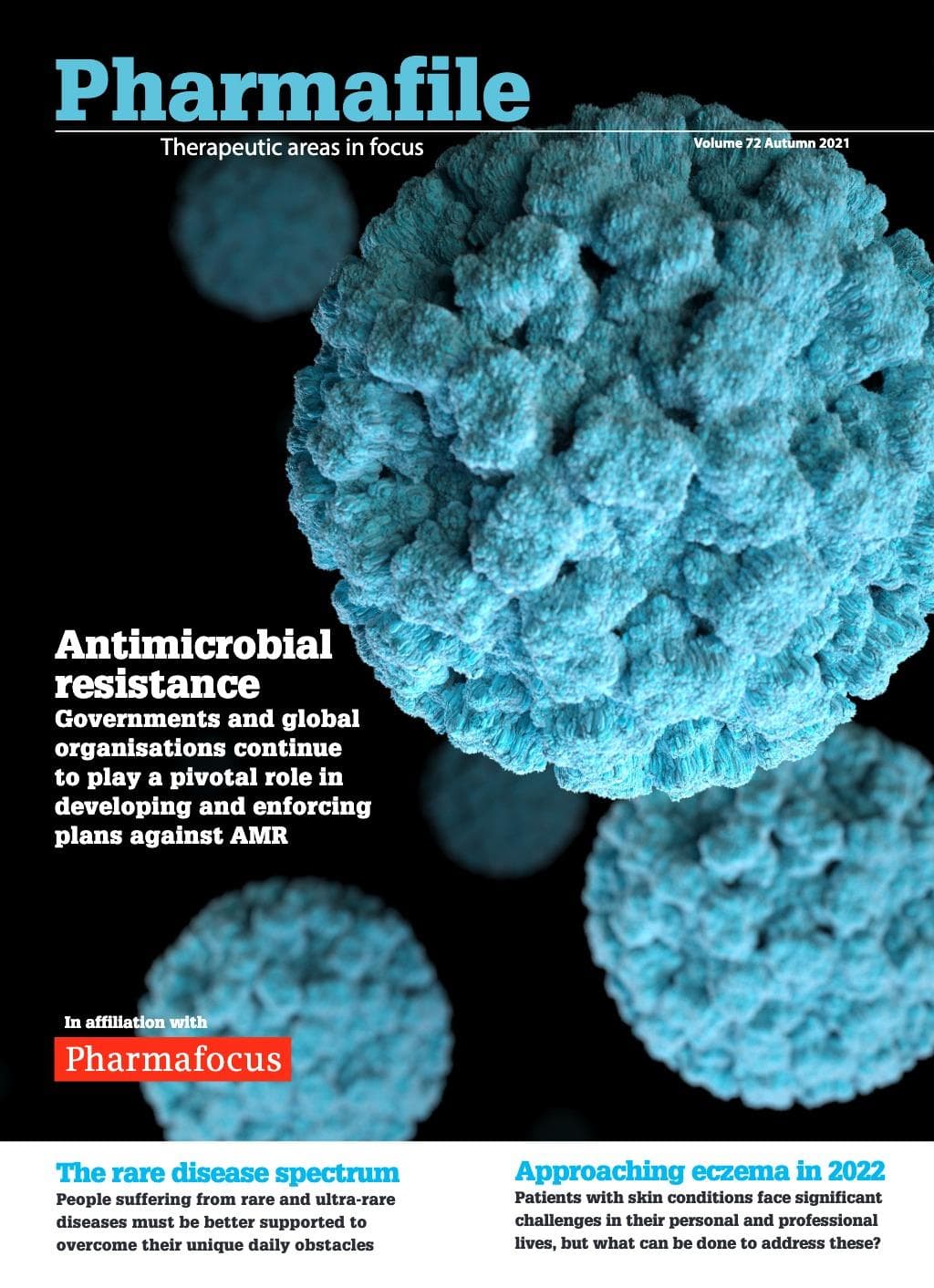 PHARMAFILE V72 WINTER 2021