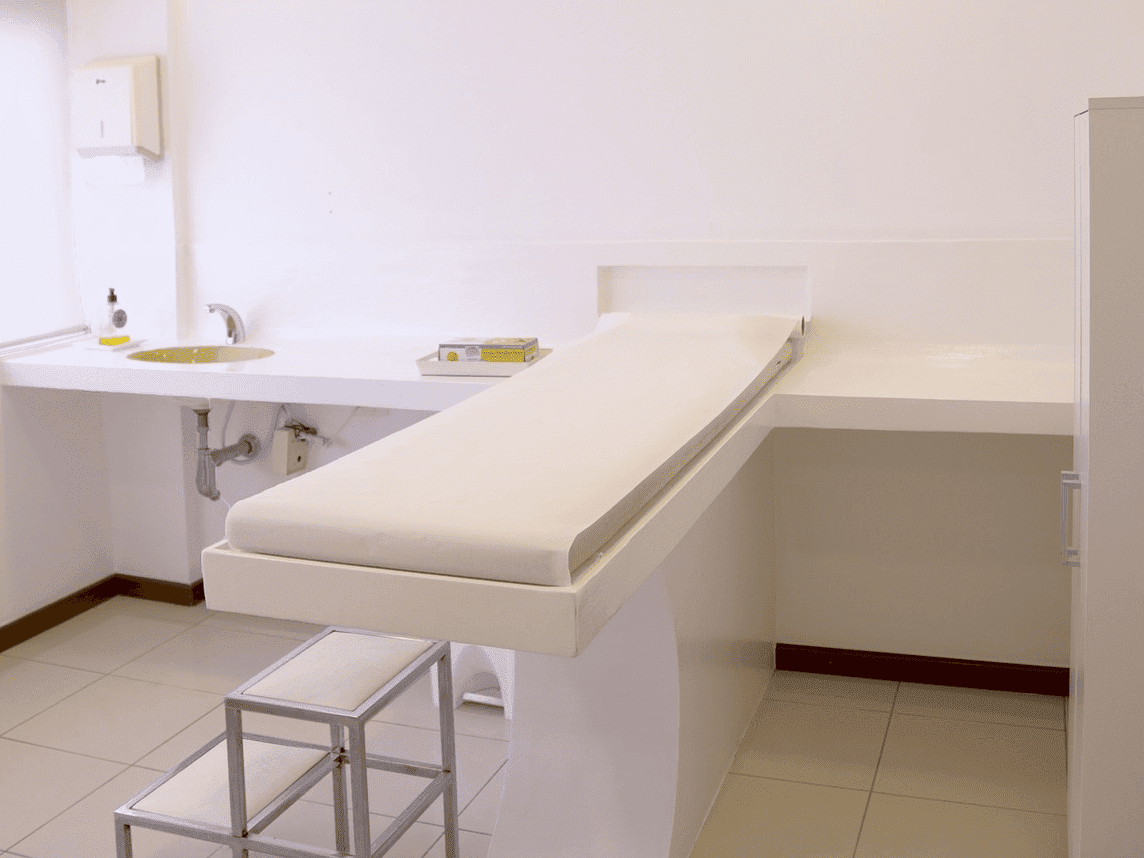 Spectrumx Upgrades Facilities To Kickstart Clinical Trial Programme