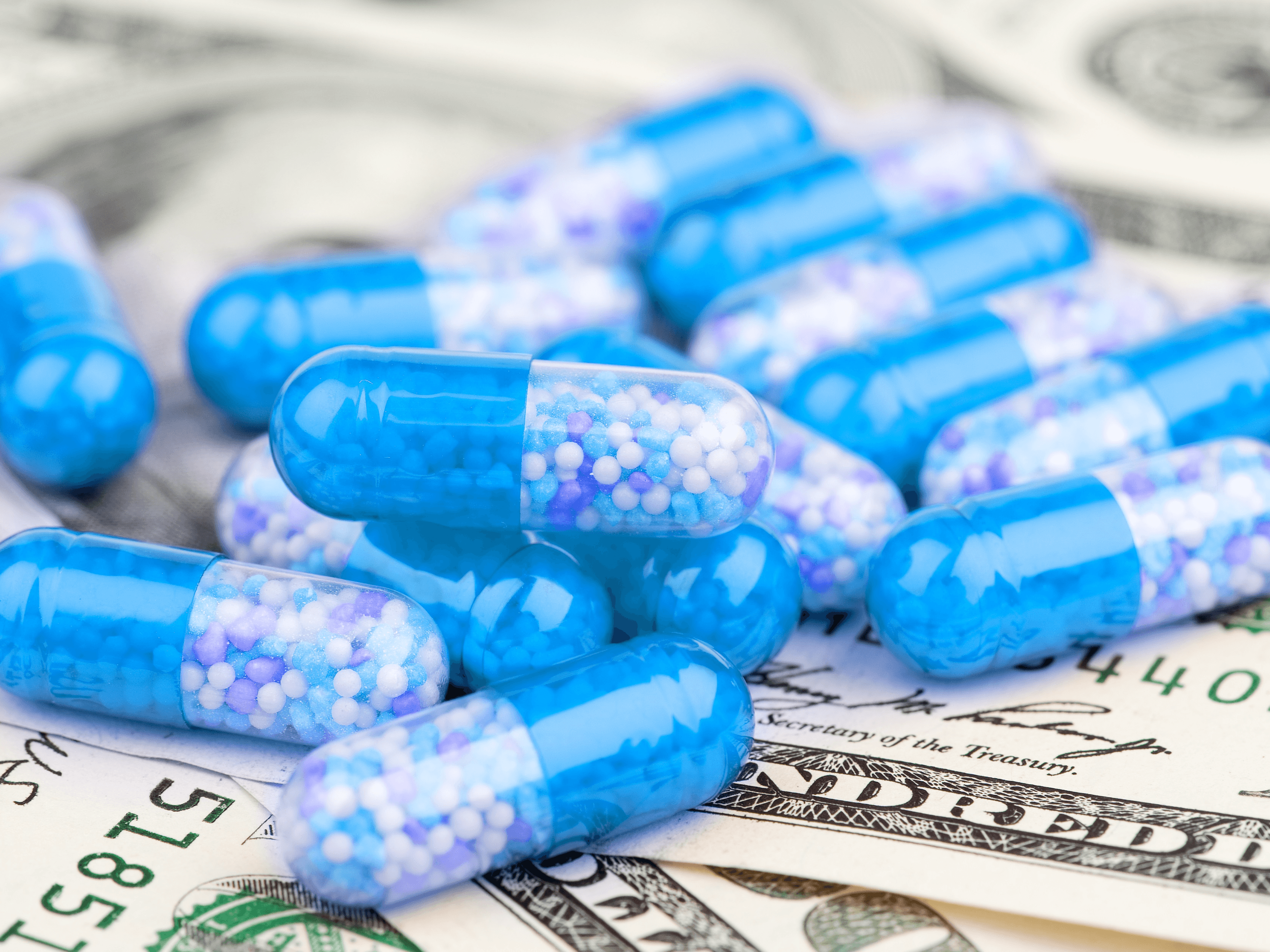 Eli Lilly And AbbVie Leave UK VPAS; Blow To UK Pharma Industry