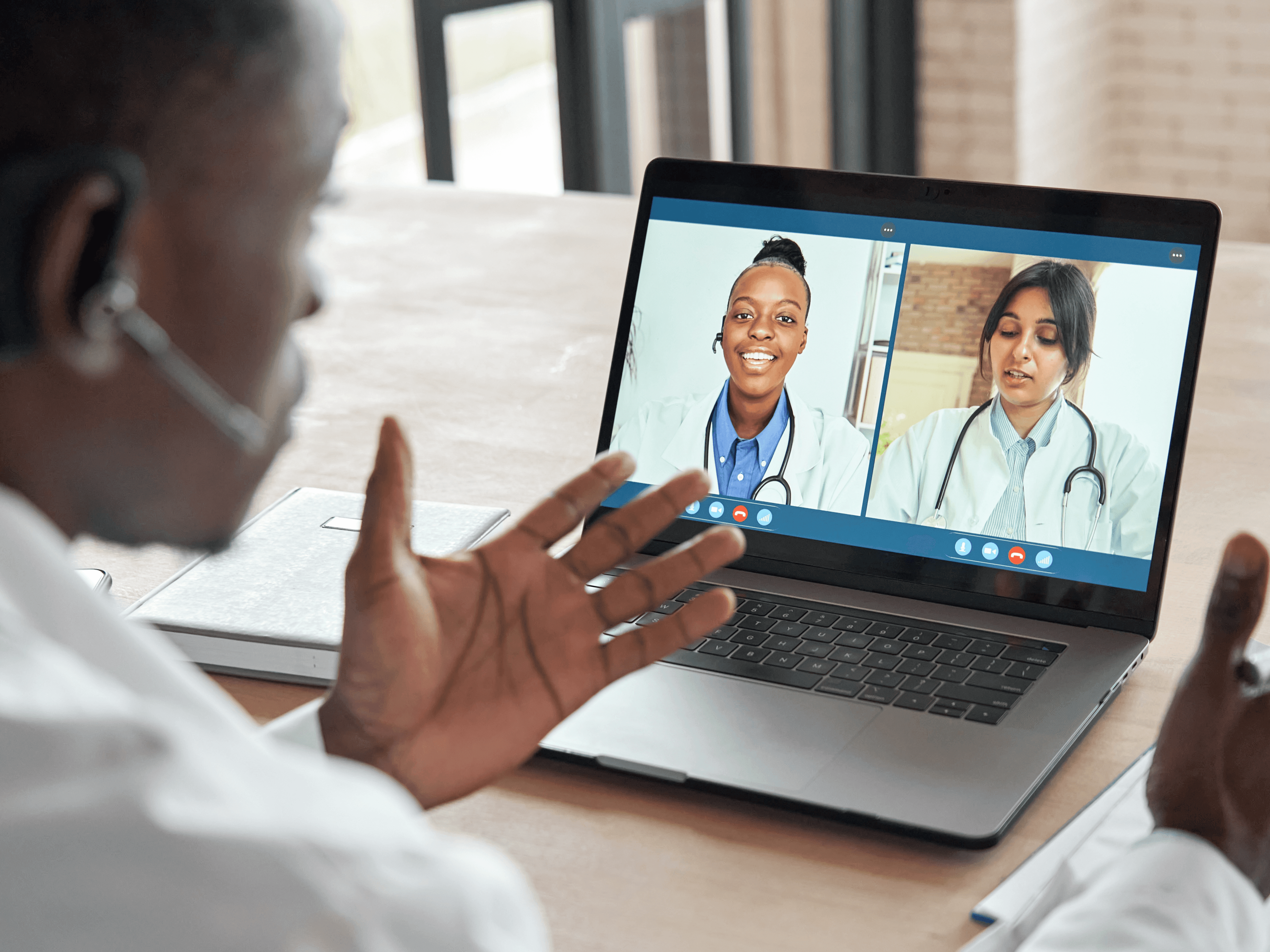 How regulators are keeping pace with technology