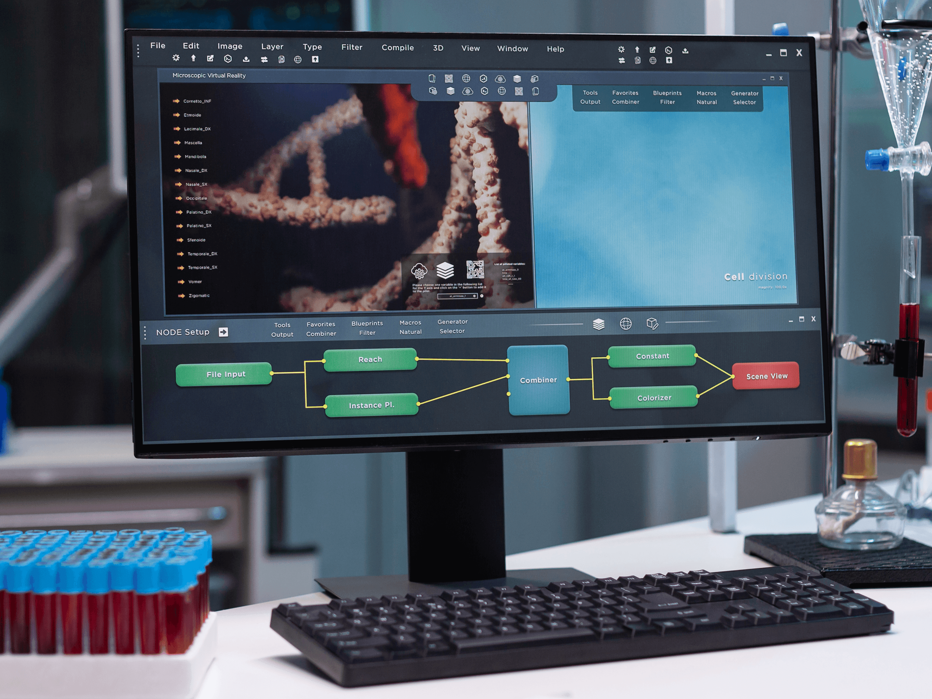 University Of California Develops New Technology To Create CAR T Cells