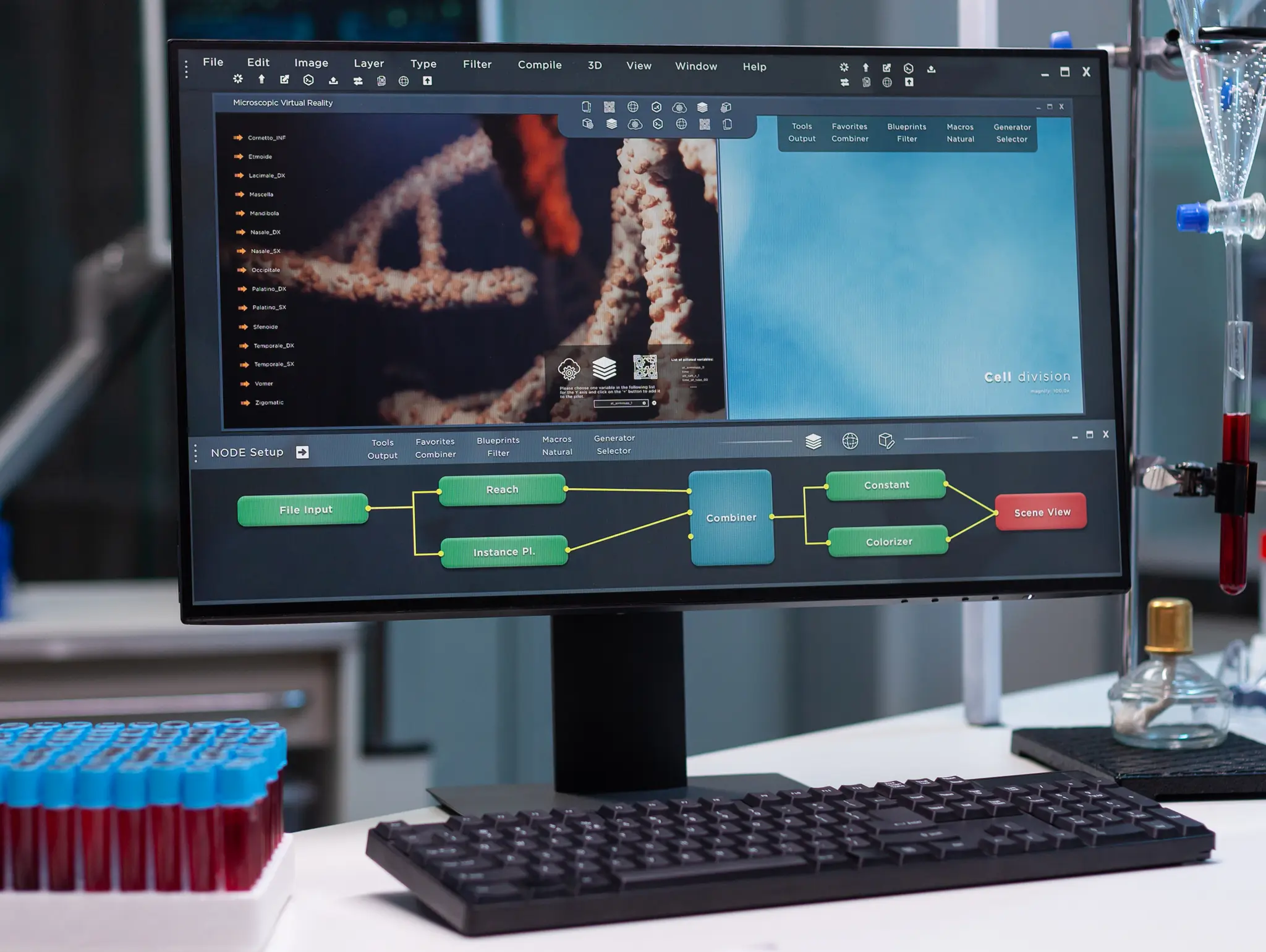 University Of California Develops New Technology To Create CAR T Cells