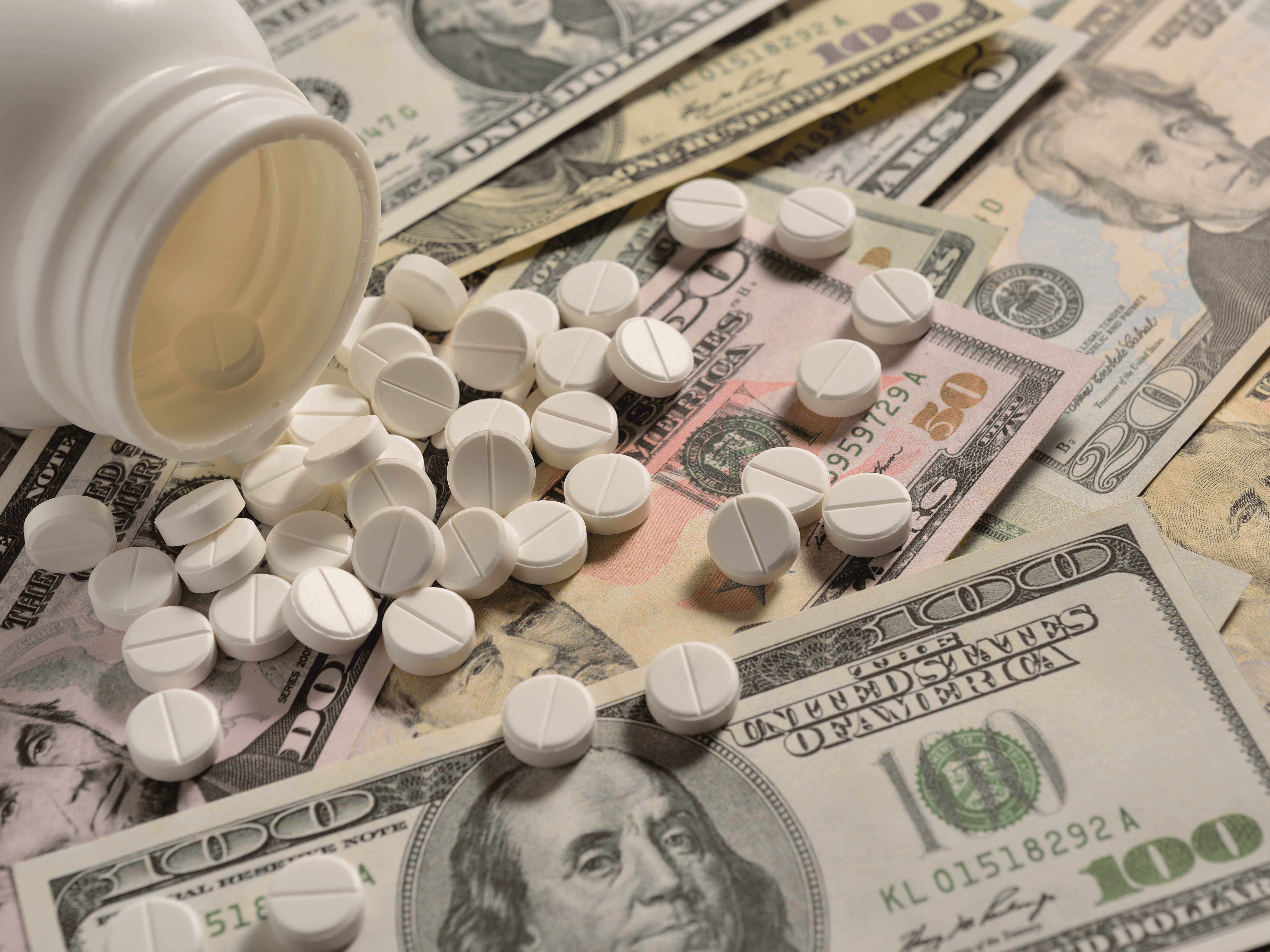 Johnson & Johnson Subsidiary Loses US Bankruptcy Bid