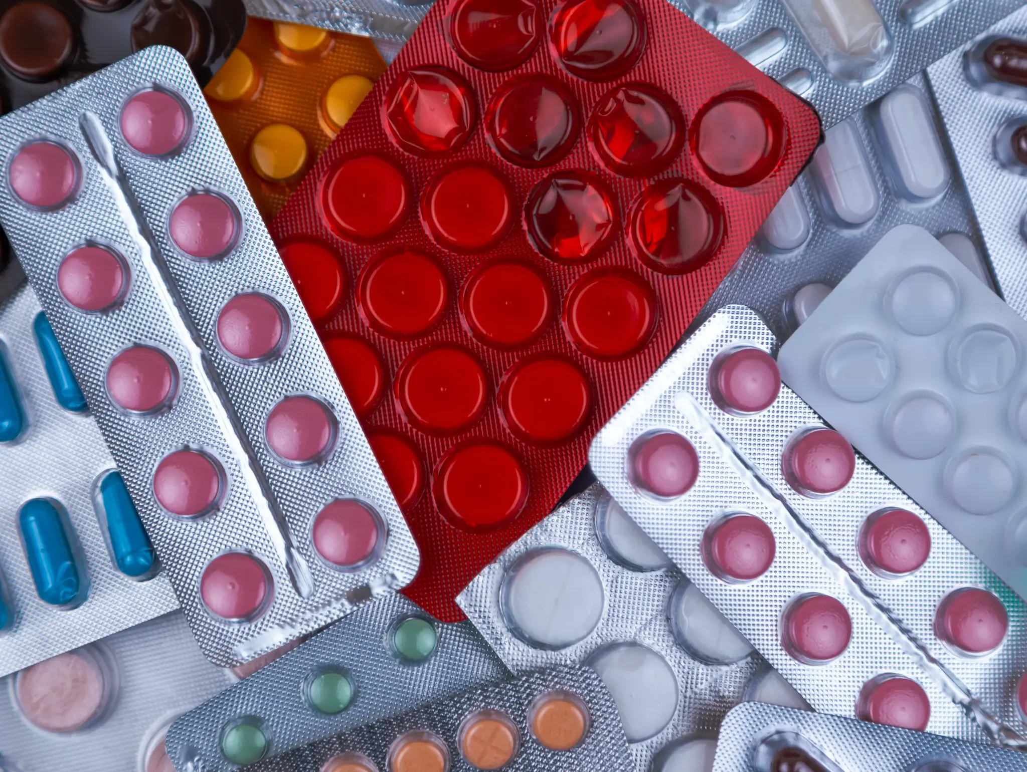 Europe Plans Further Antibiotic Shortage Countermeasures