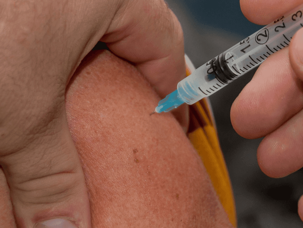 Measles Outbreak In Zimbabwe Kills Almost 700 Children