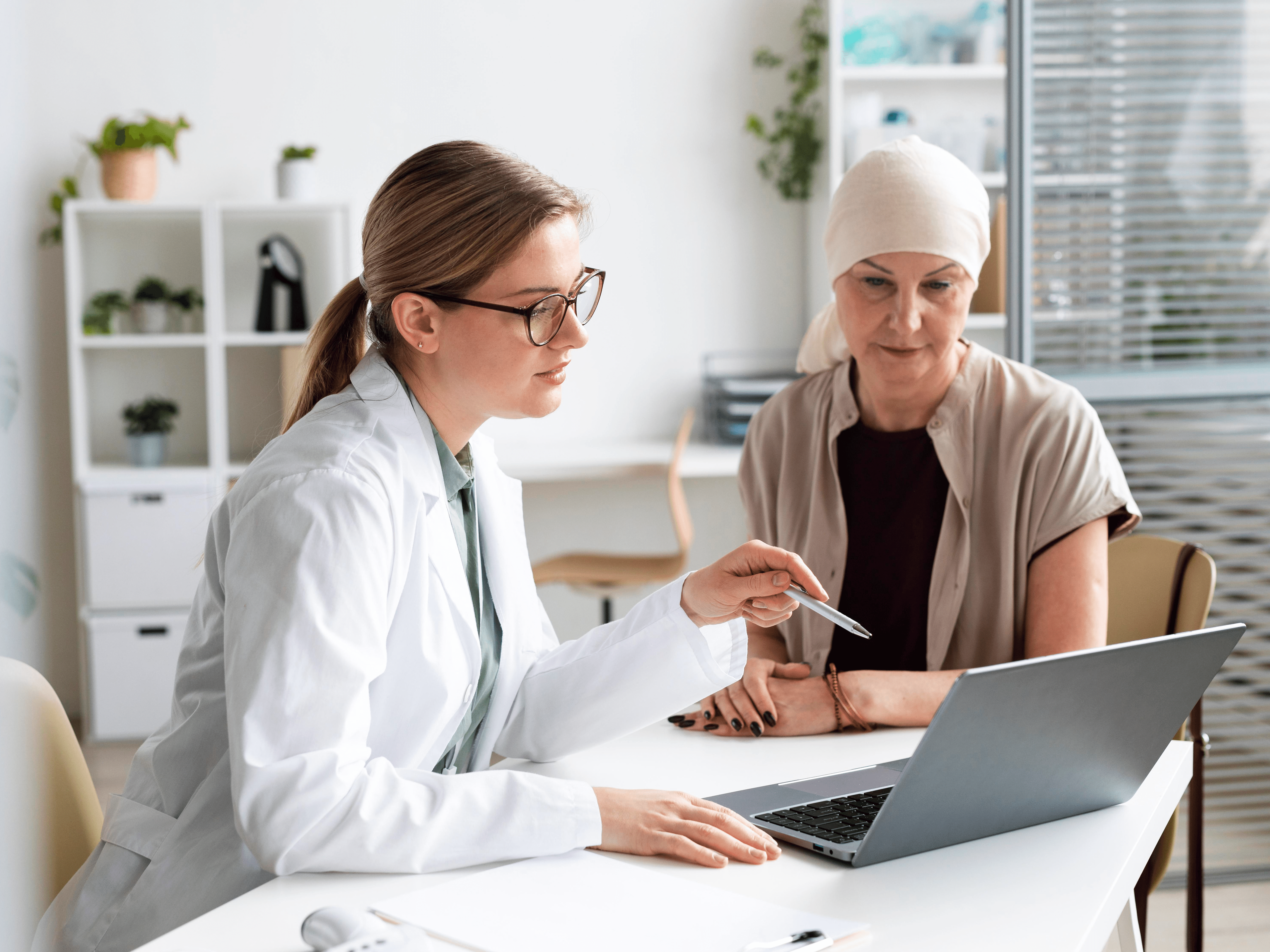 Initiative to improve next generation cancer diagnostics