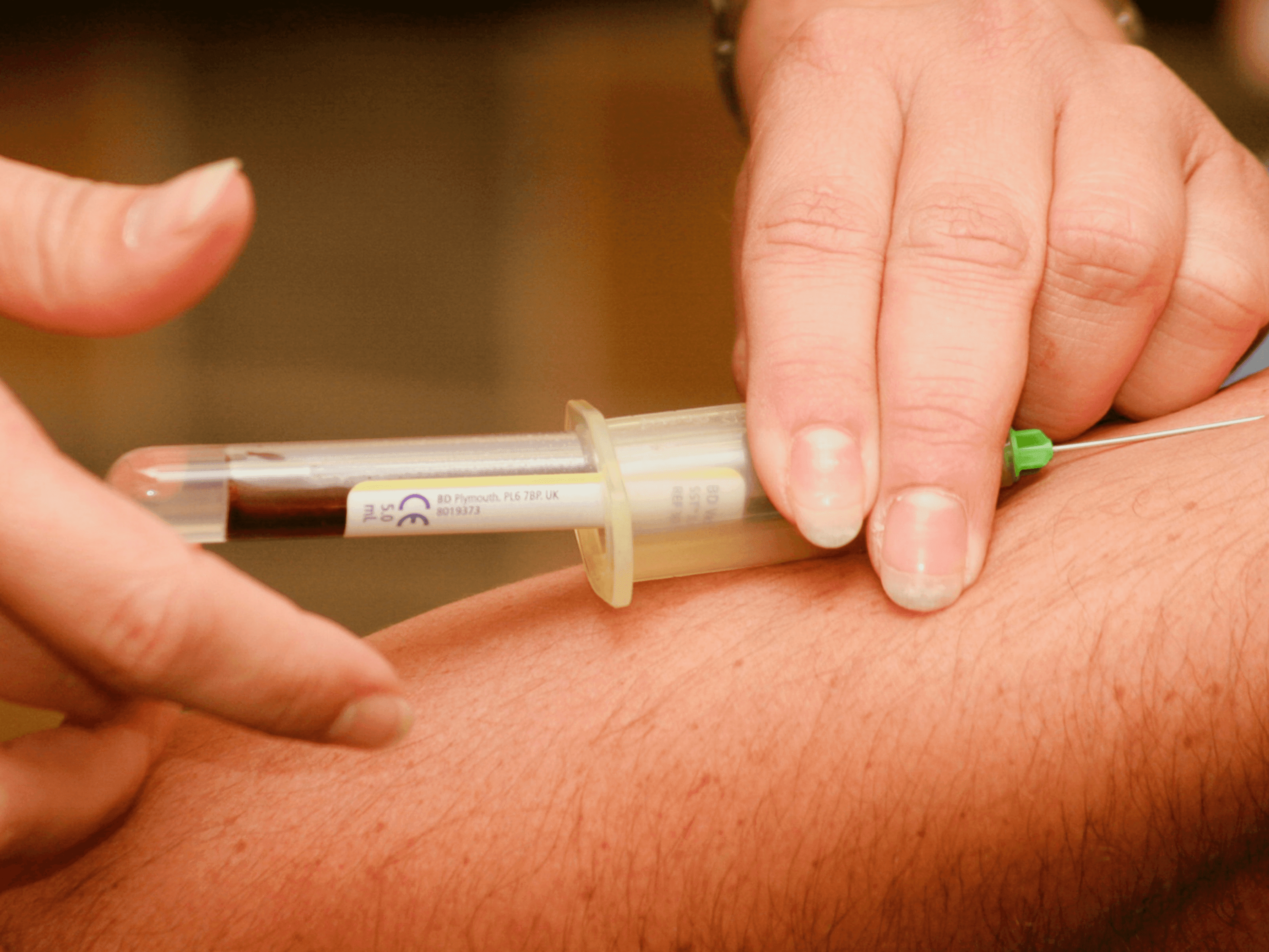 Positive data from Genentech’s blood cancer portfolio