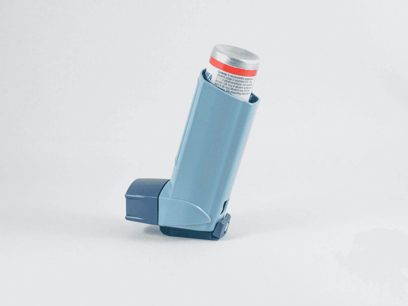 Smart technology can halve the risk of asthma attacks and prevent deaths