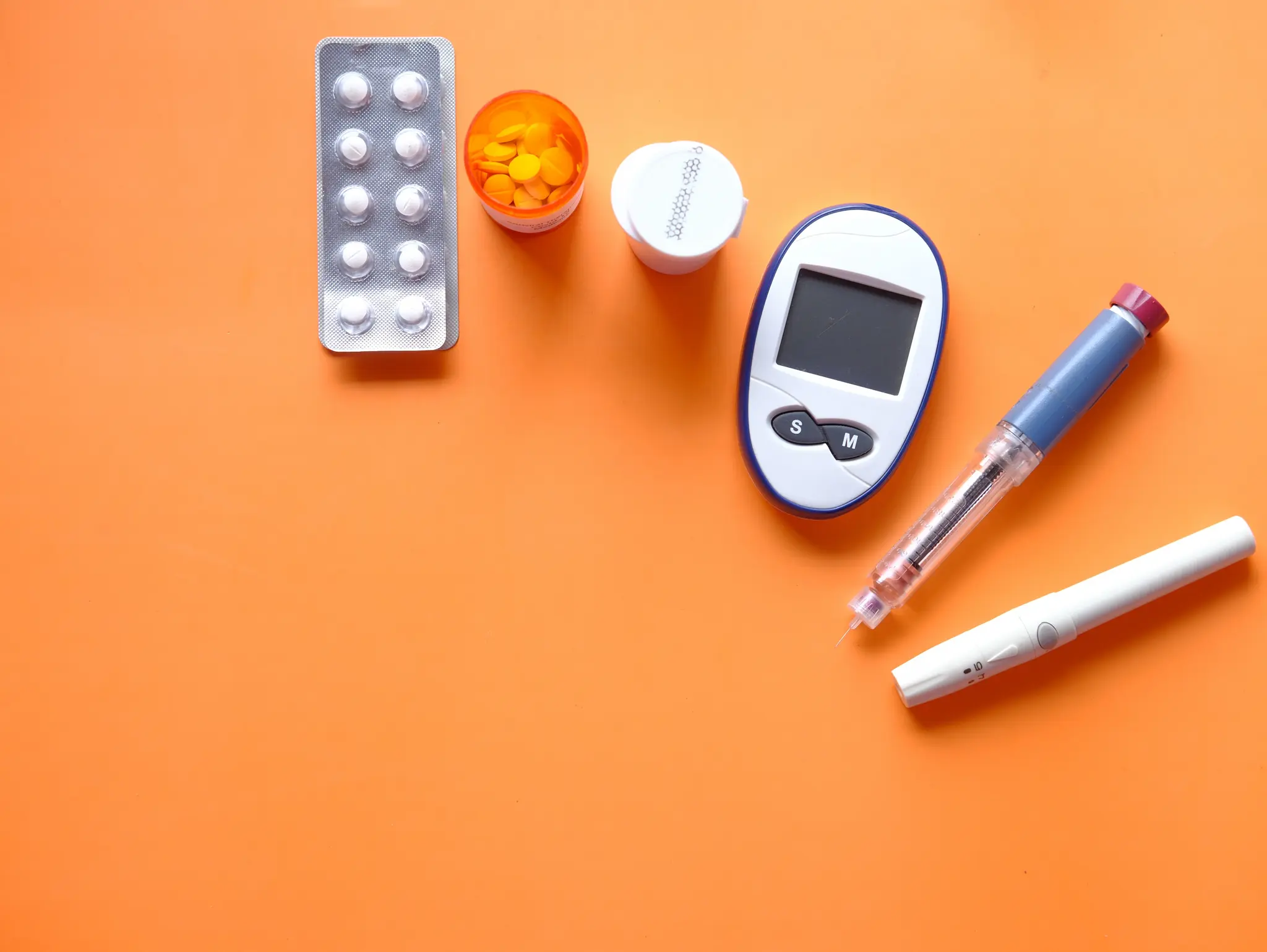 NHS To Offer Artificial Pancreas To Type 1 Diabetes Patients