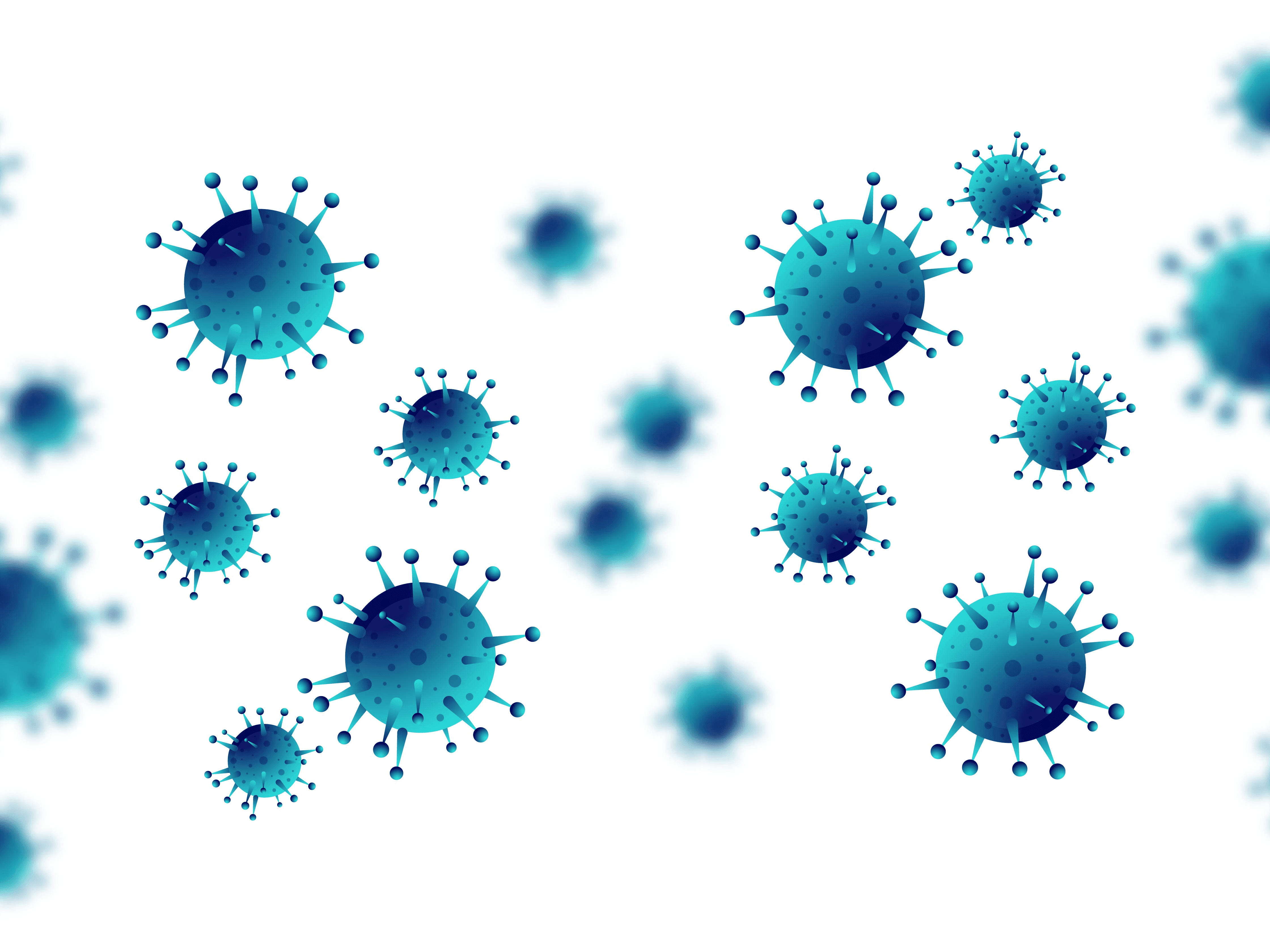 The importance of testing in the face of pandemics