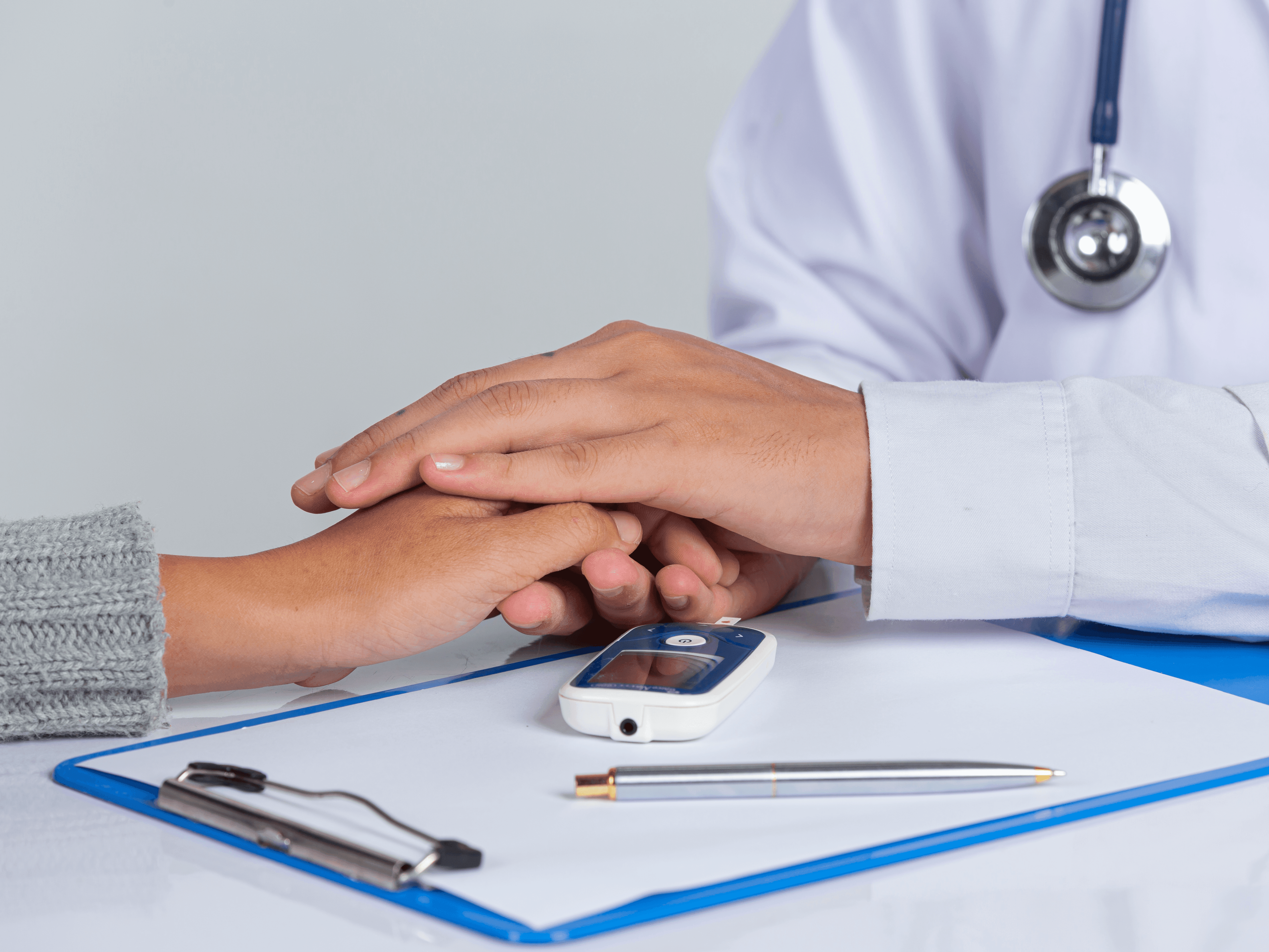 Five exciting studies on diabetes