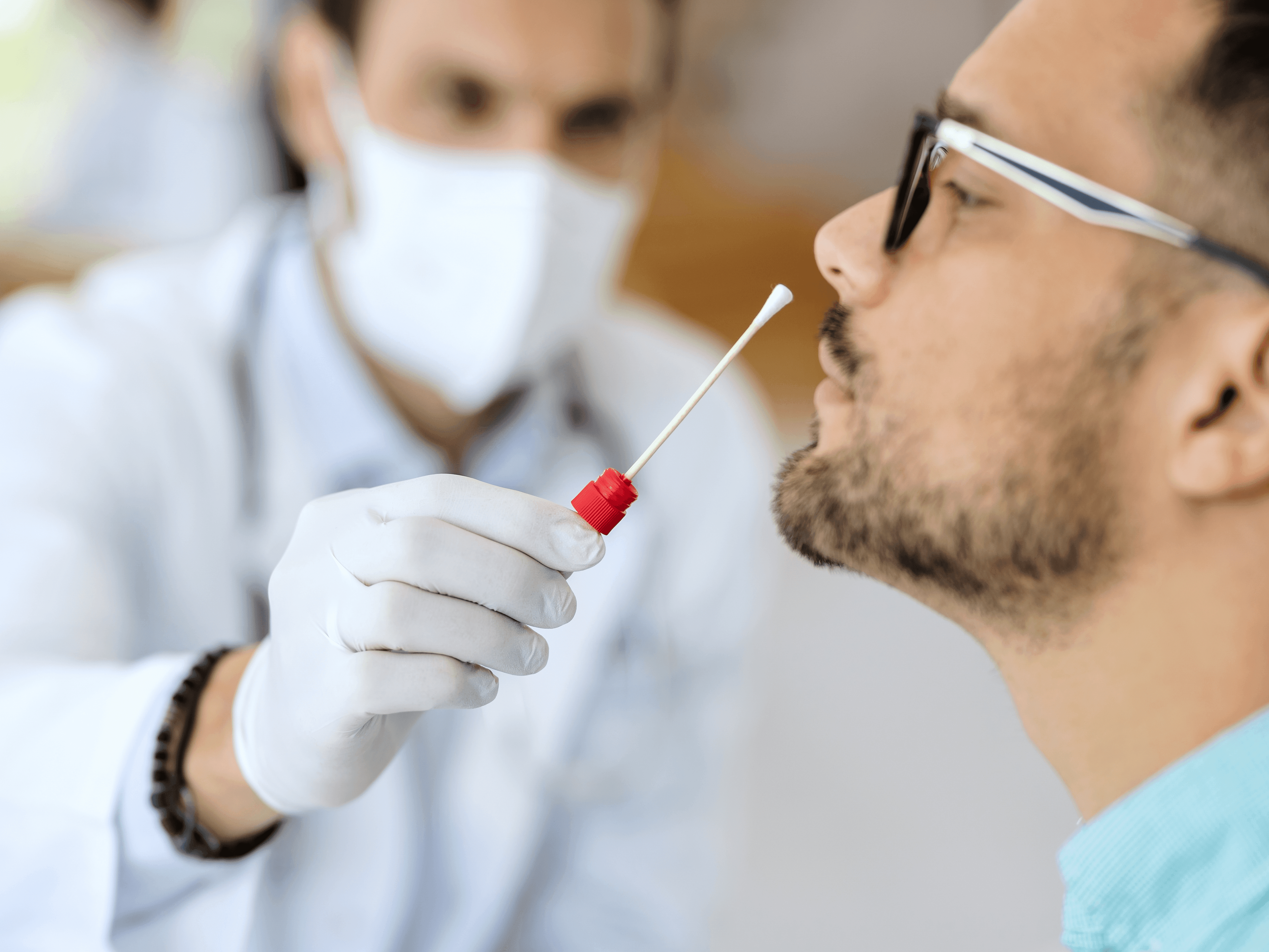 HealthTrackRx develops monkeypox specific PCR test with next-day results