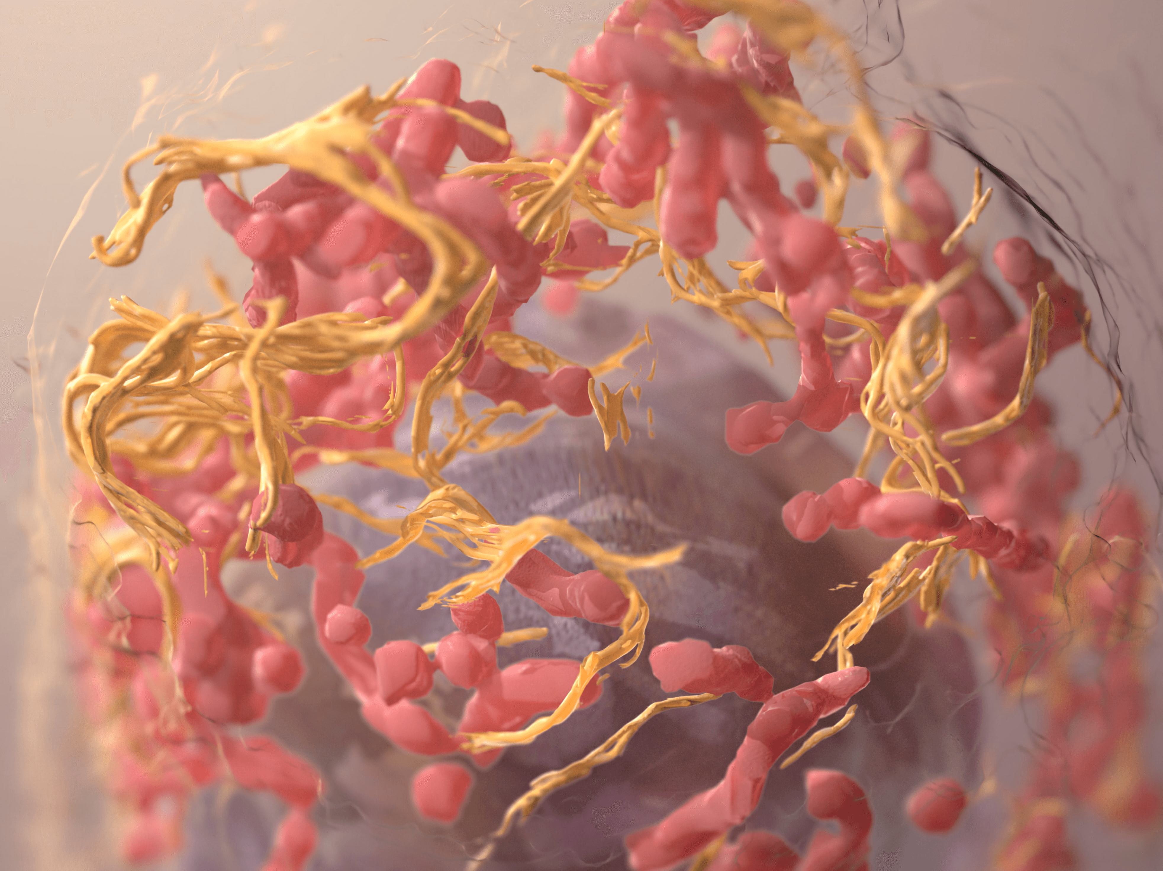 Roche Agrees To Buy Good Therapeutics