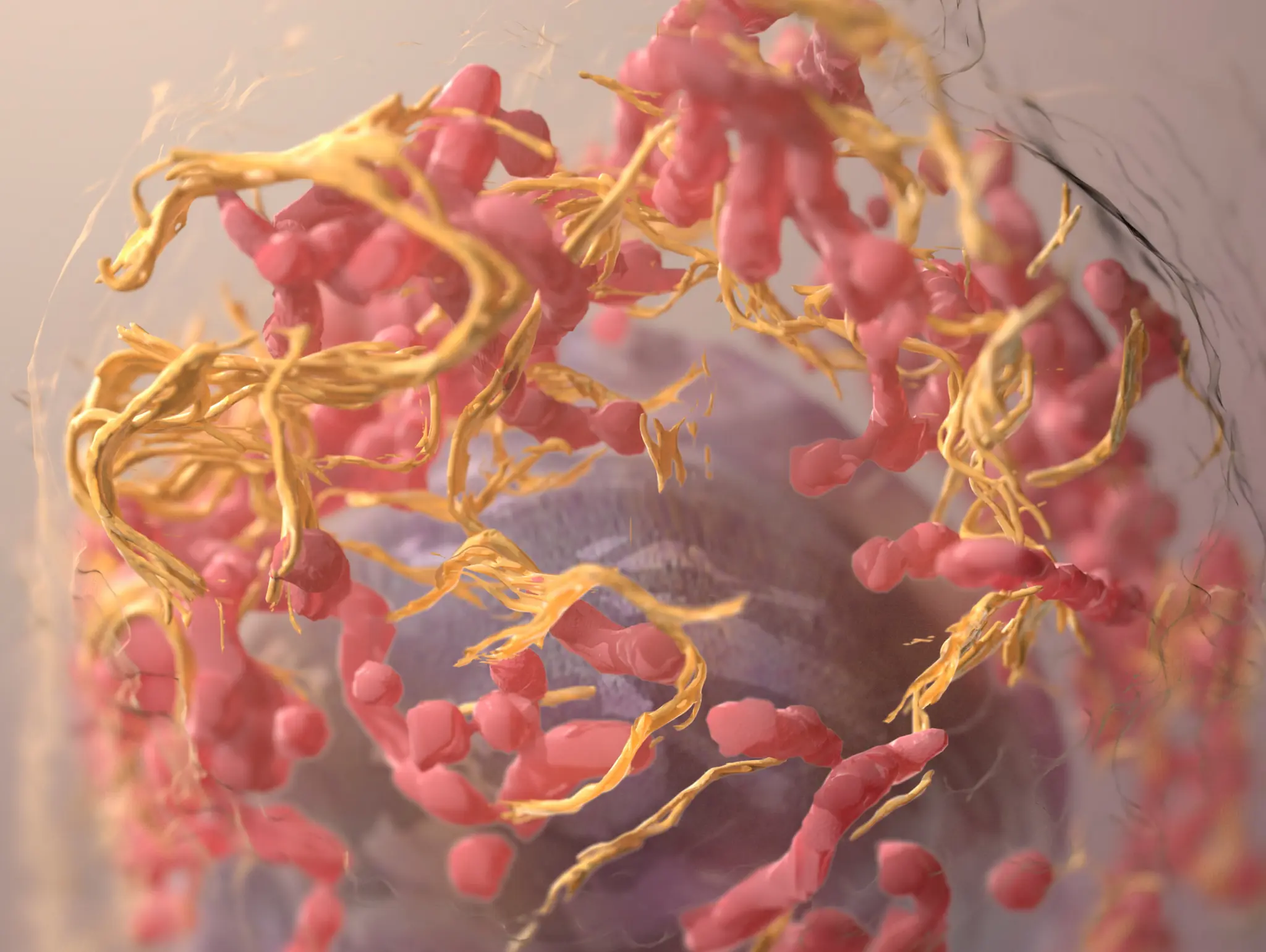 Roche Agrees To Buy Good Therapeutics