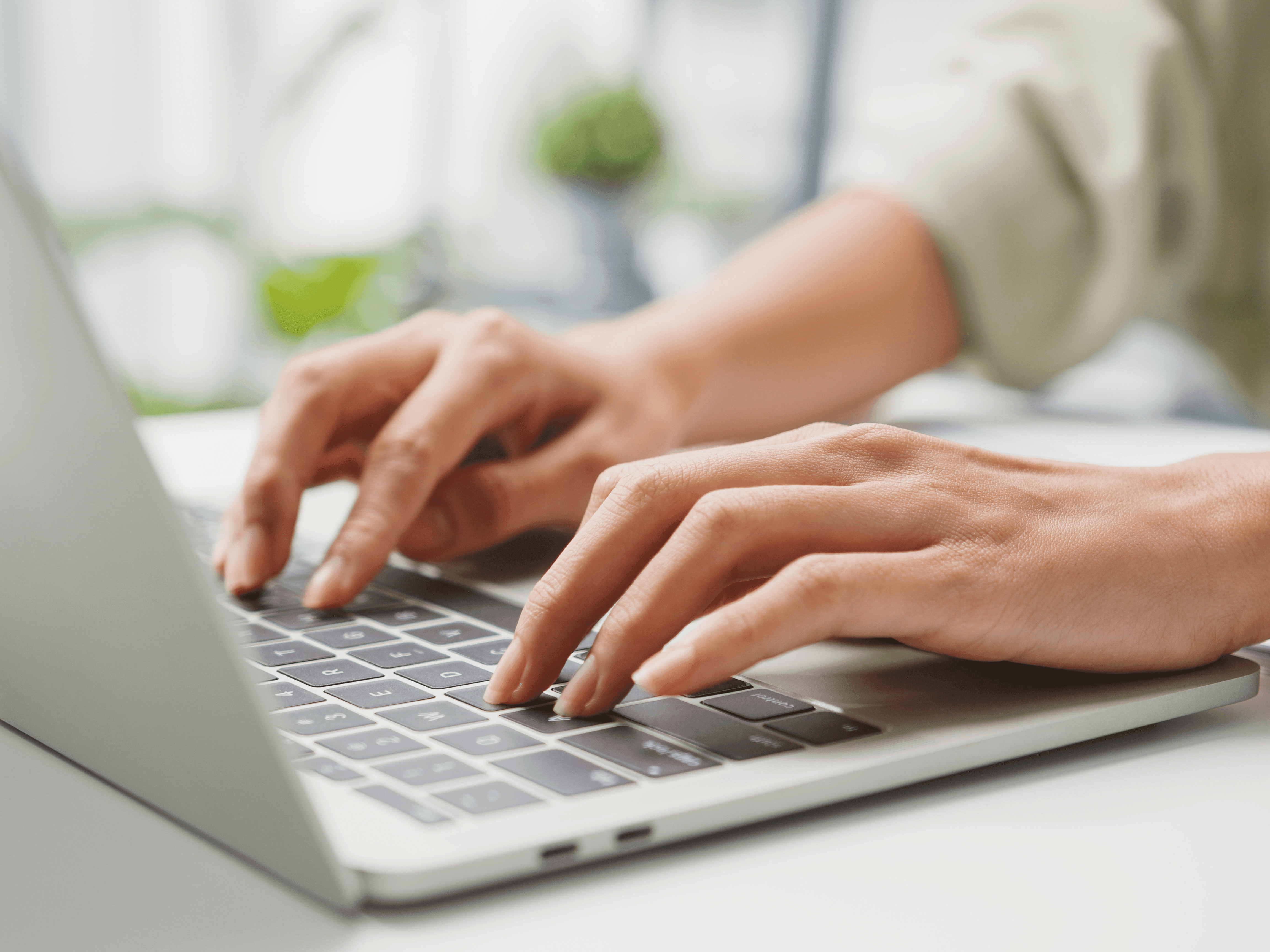 Words from the Editor