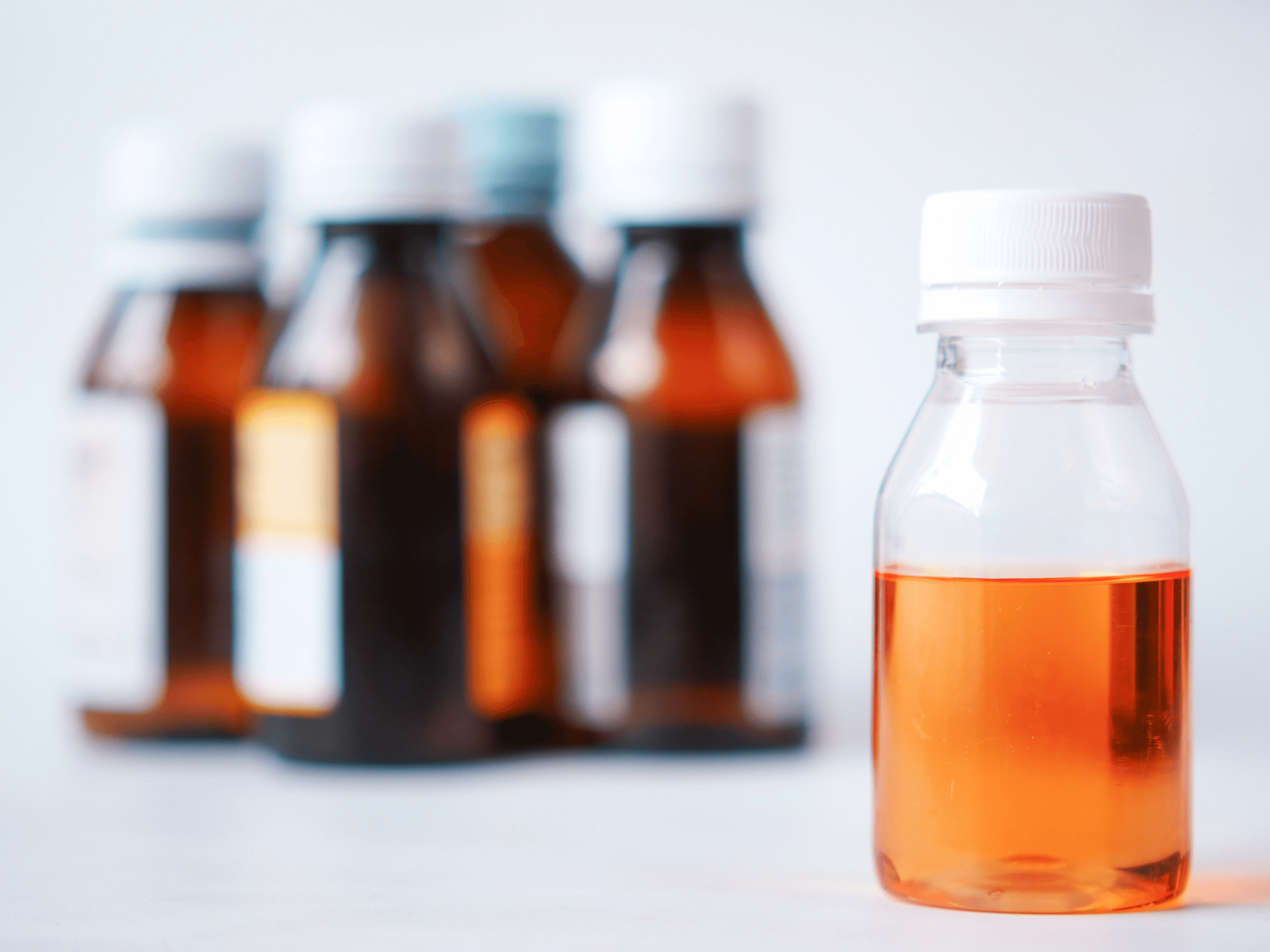 WHO Issues A ‘Call To Action’ After Cough Syrup Deaths