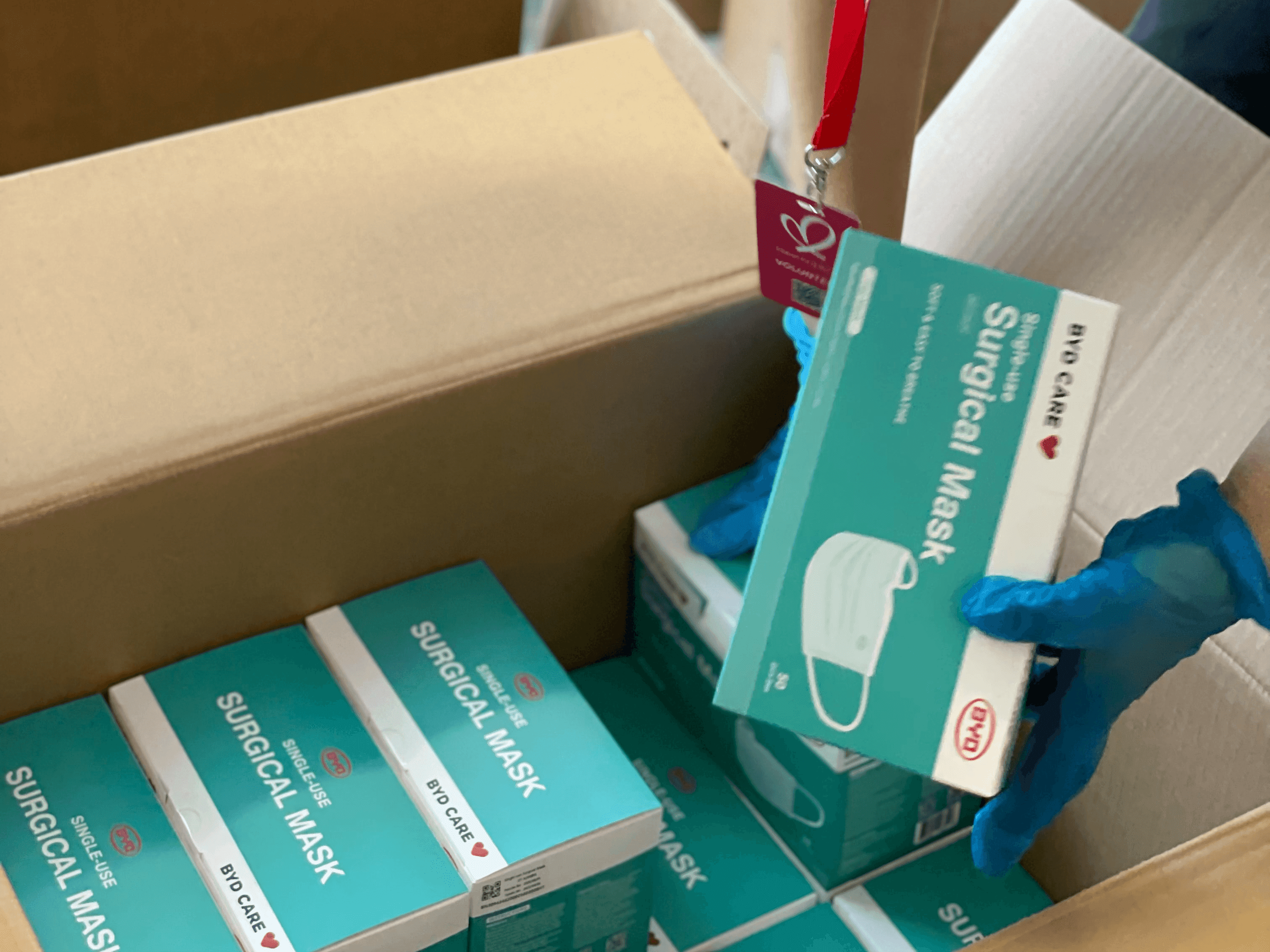 £4bn NHS COVID-19 PPE to be burned as unusable, watchdog shares