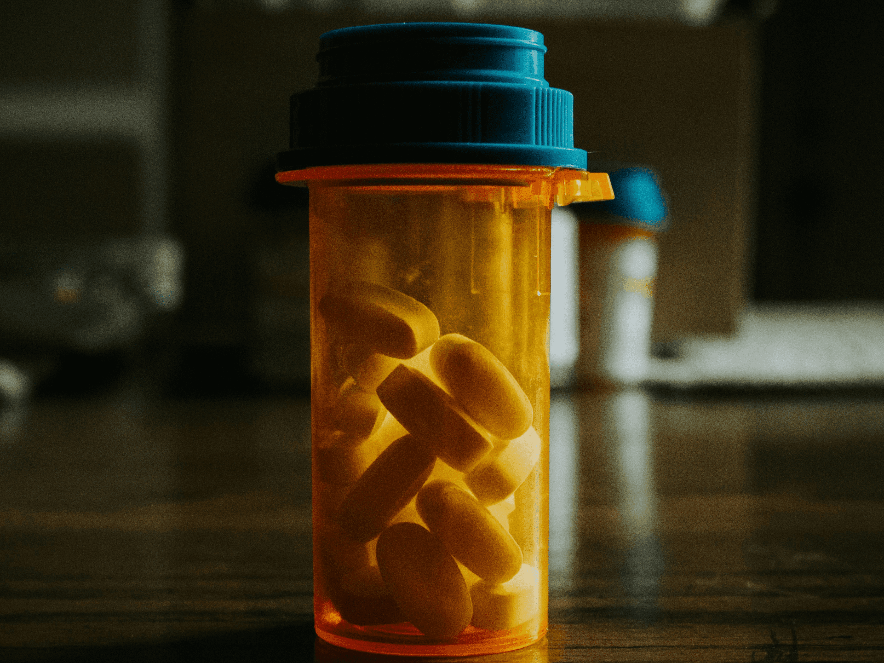 FDA Hopes To Make Opioid Overdose Medication Available Without Prescriptions