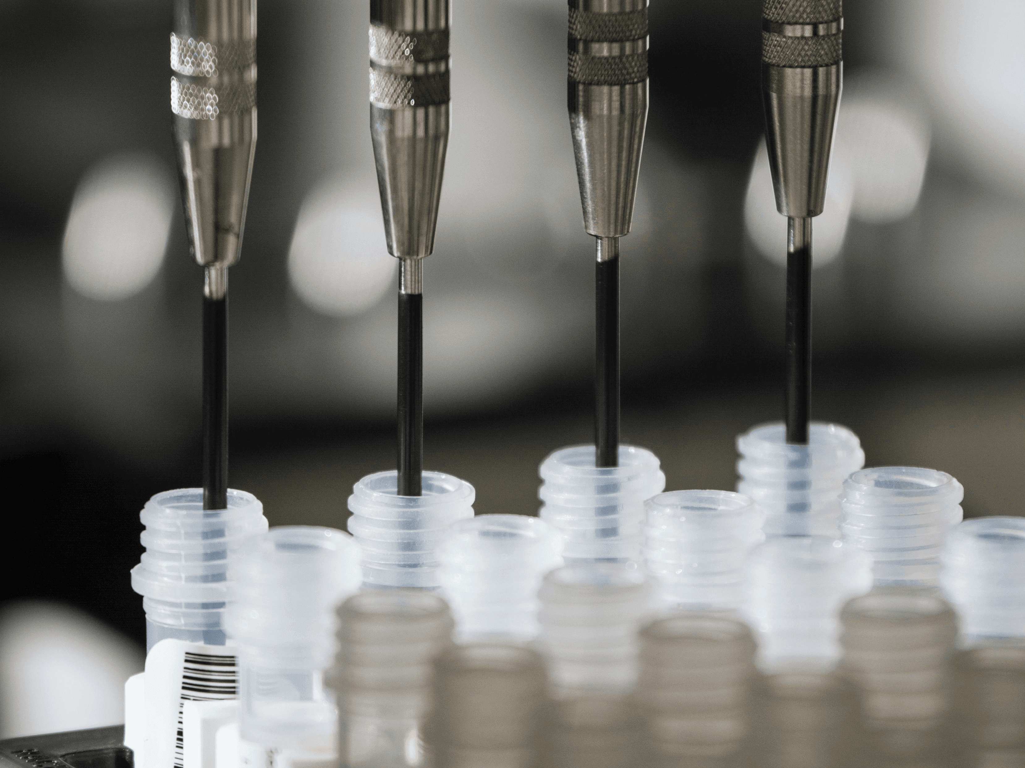 Yeast Cells Engineered To Fight Cancer