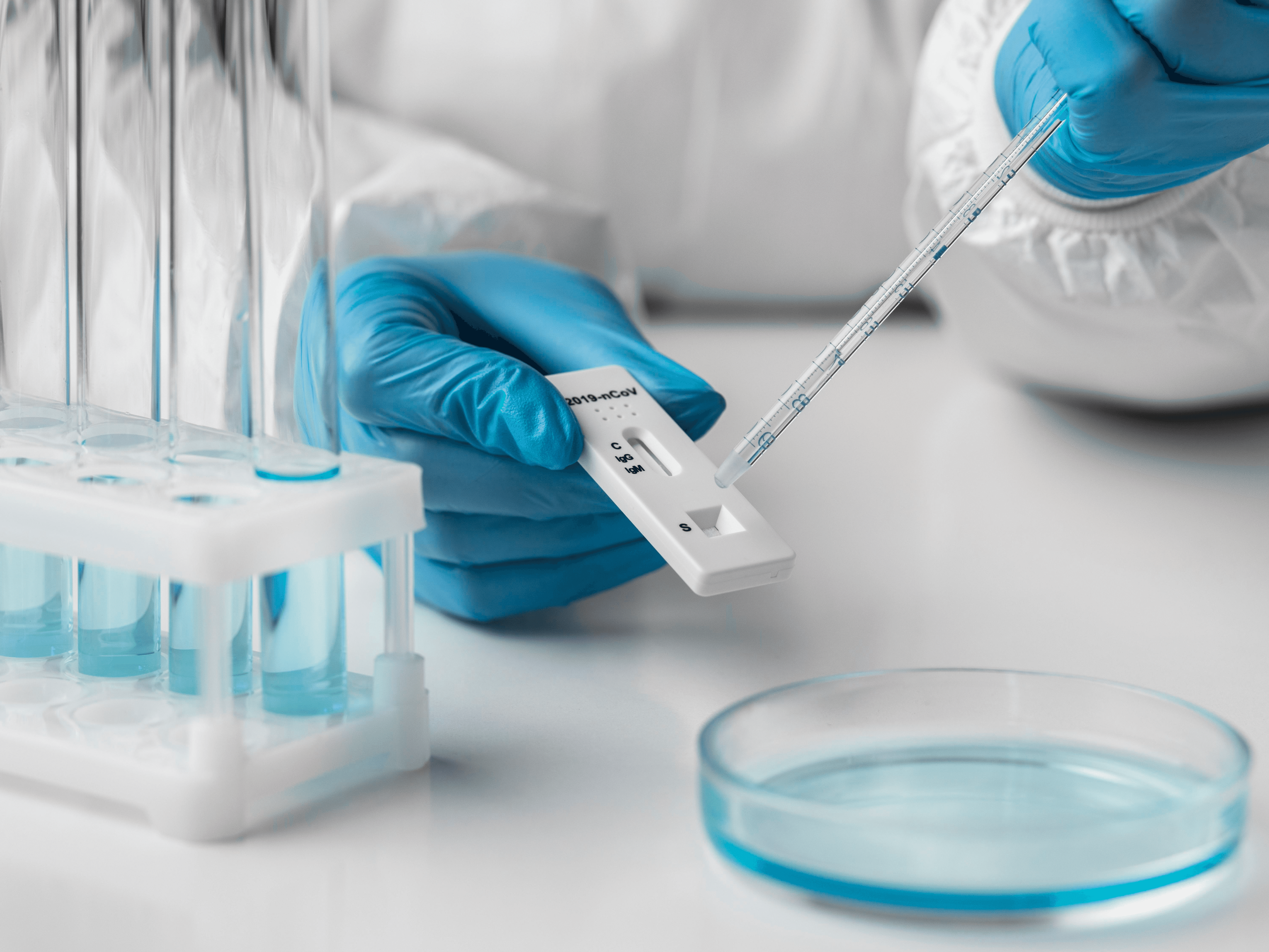 Micronesia’s first COVID-19 outbreak sees steep rise in cases