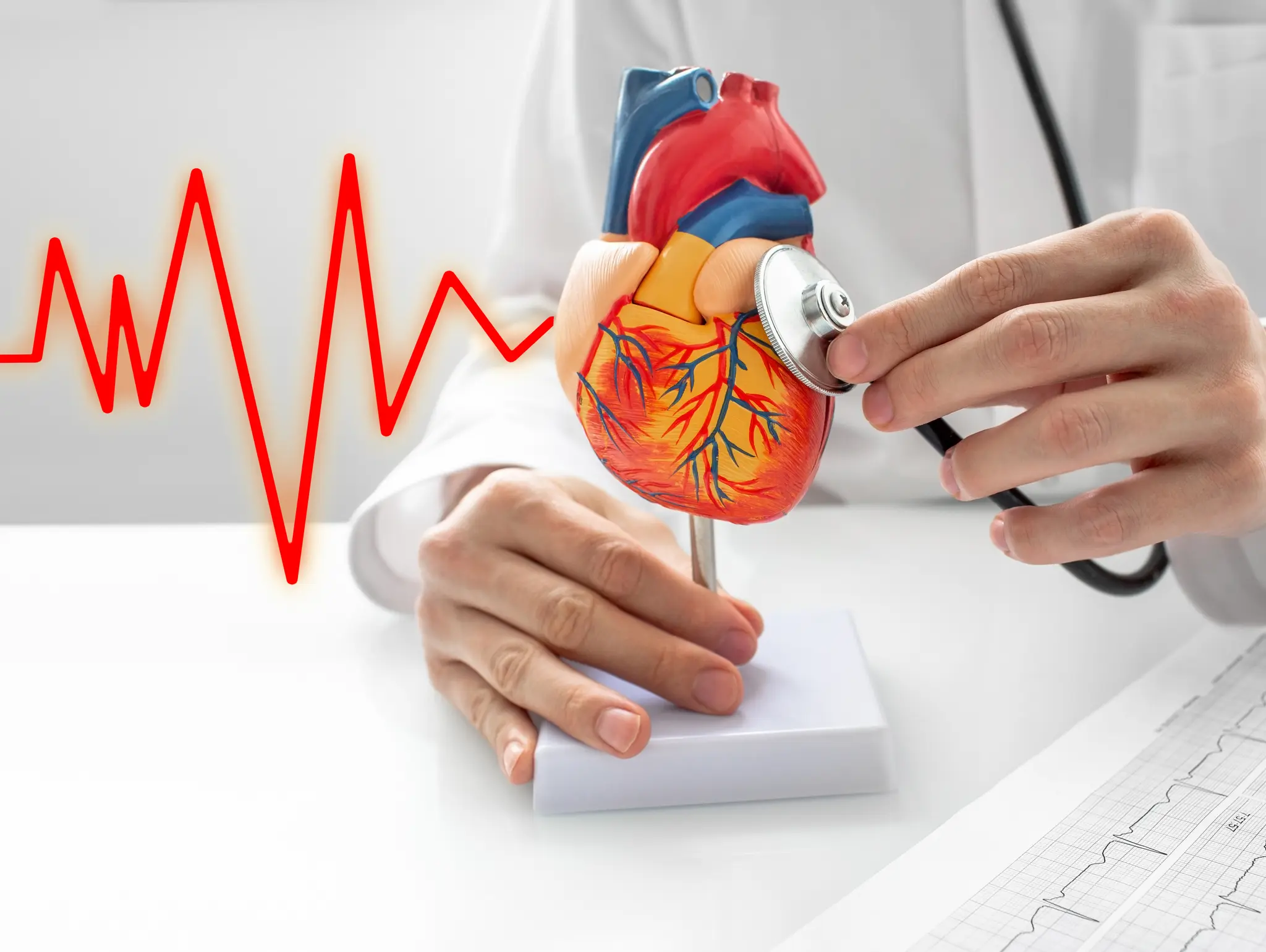Improving Cardiovascular Disease Care And Awareness