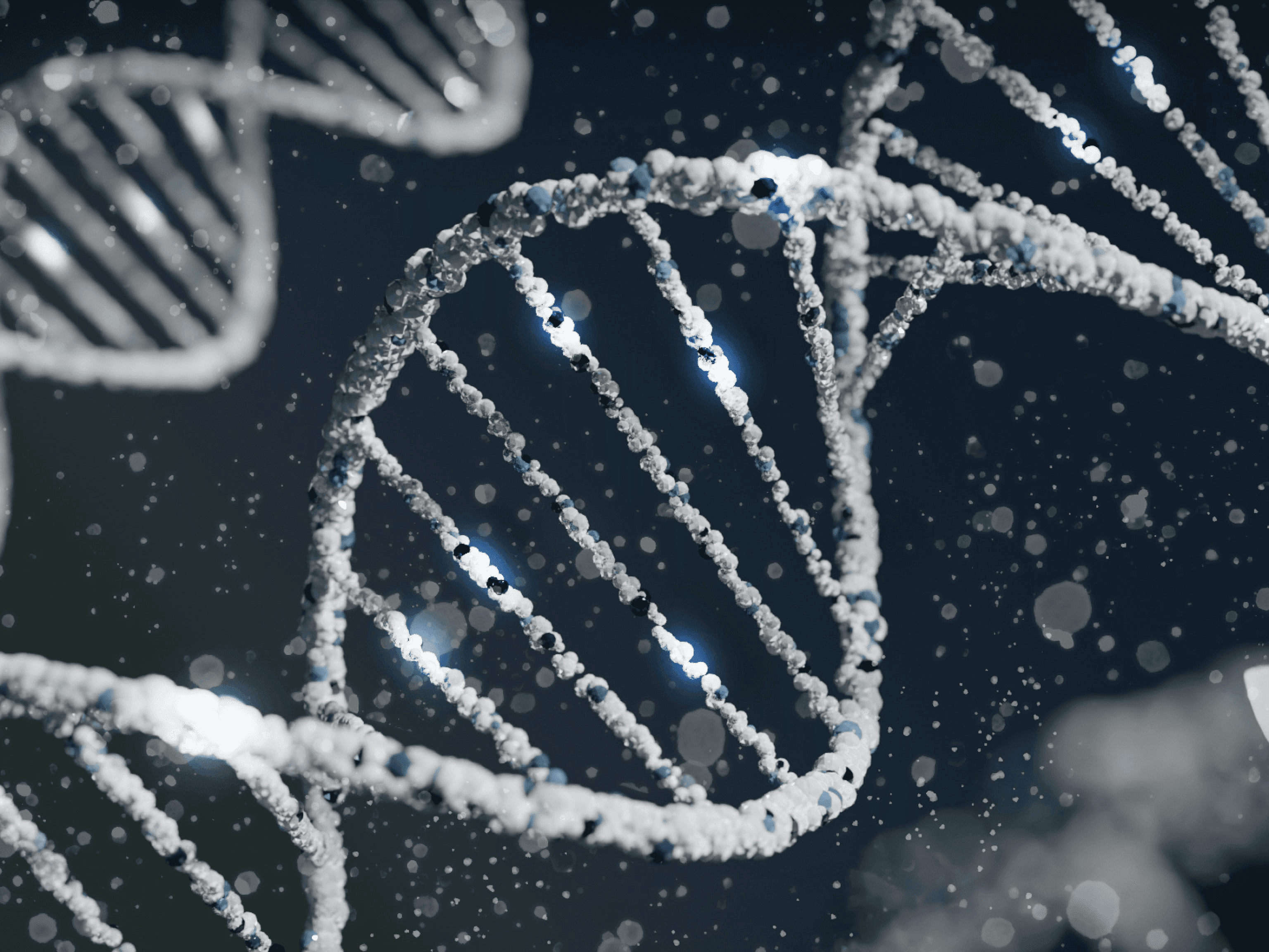 UK scientists say they have found cancer driver in junk DNA