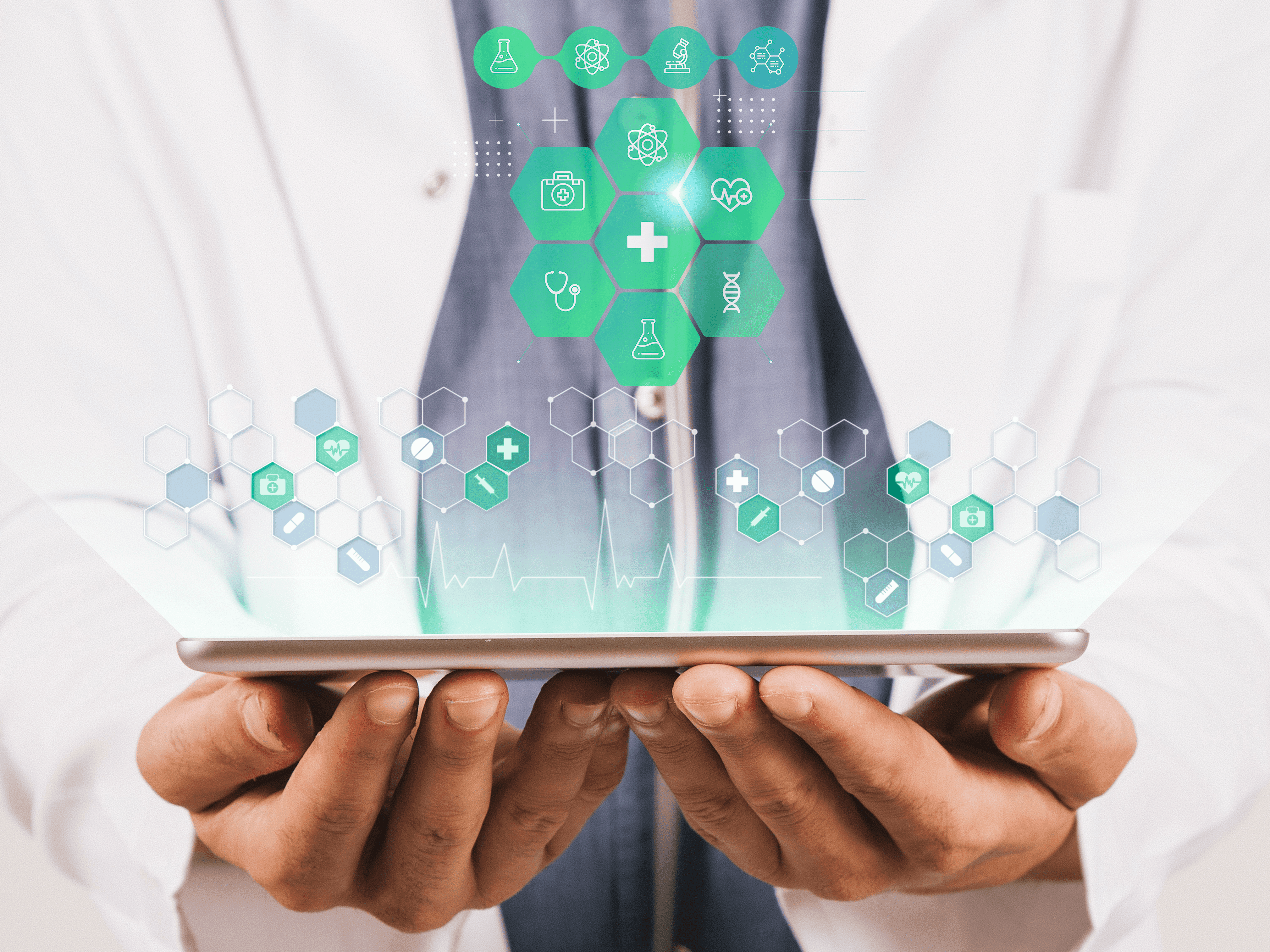 Triall Partners With Mayo Clinic To Show Potential For Blockchain Technology