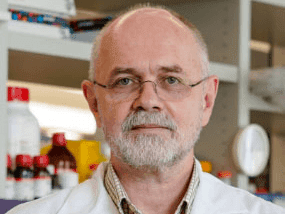 Nervgen Pharma Appoints Dr Matvey Lukashev As Vice President Of Research