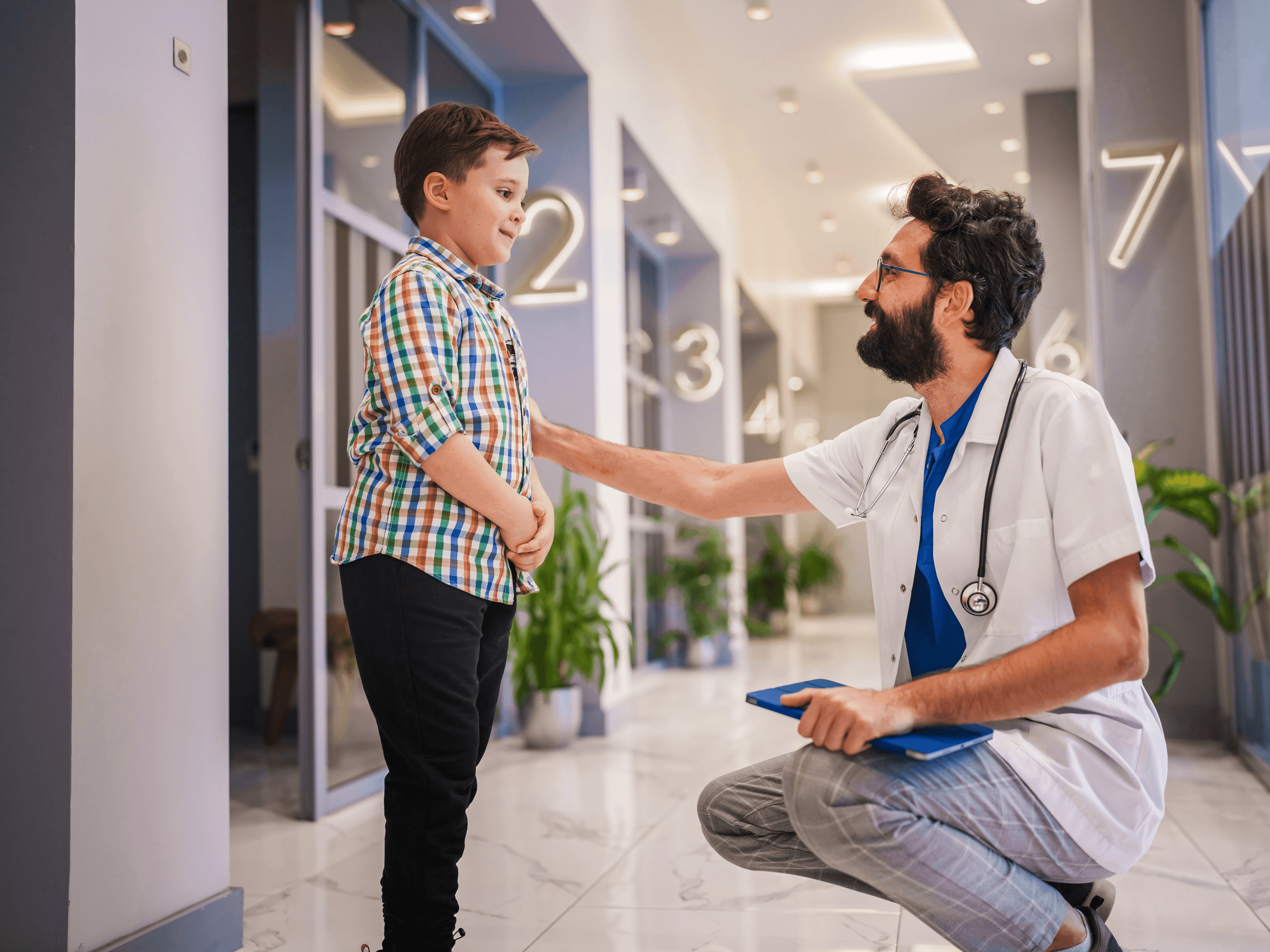 Paediatrics in the review of the EU General Pharmaceutical Legislation