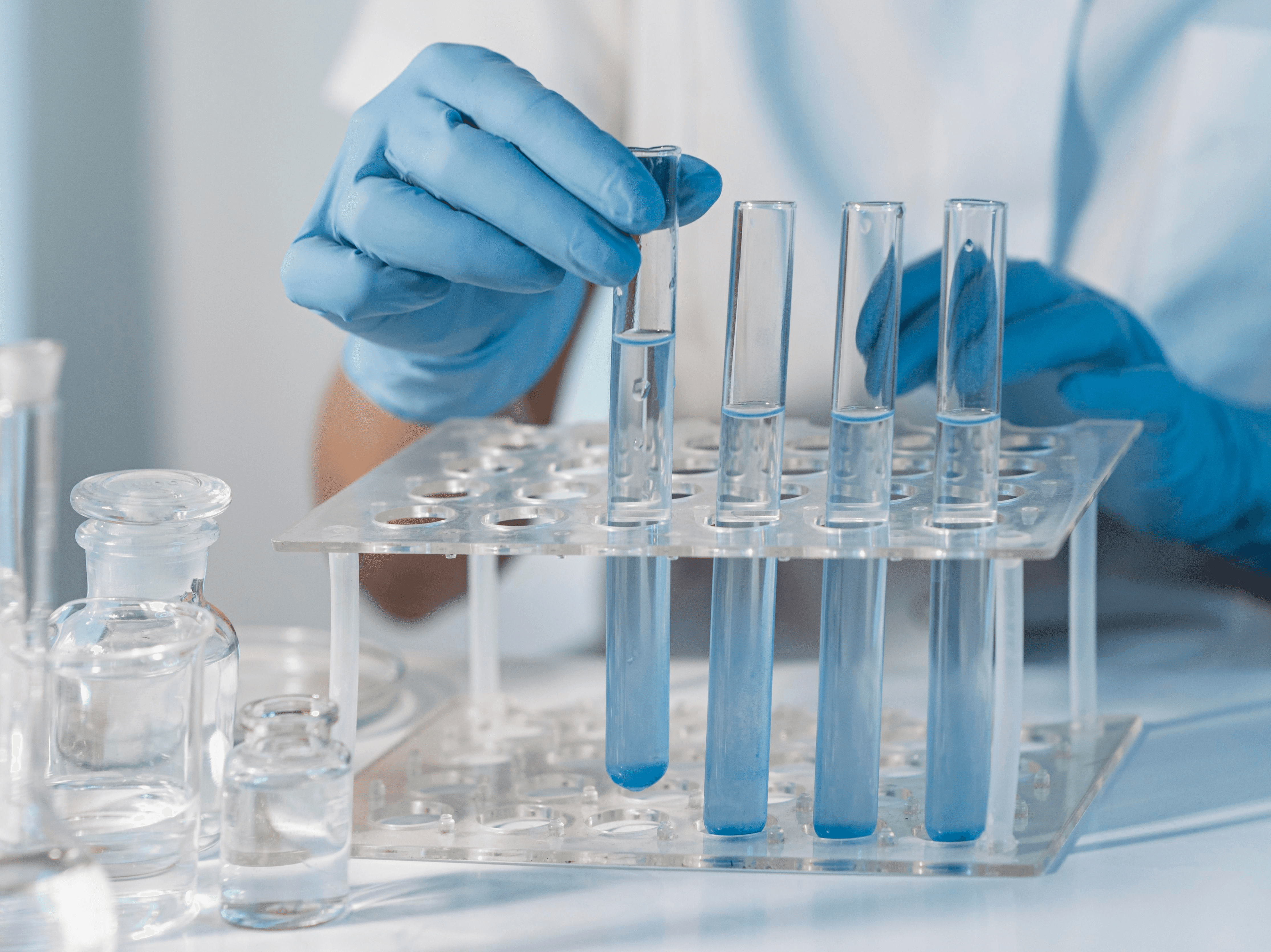 Collaboration and Centralisation: The Key to Successful Drug Development