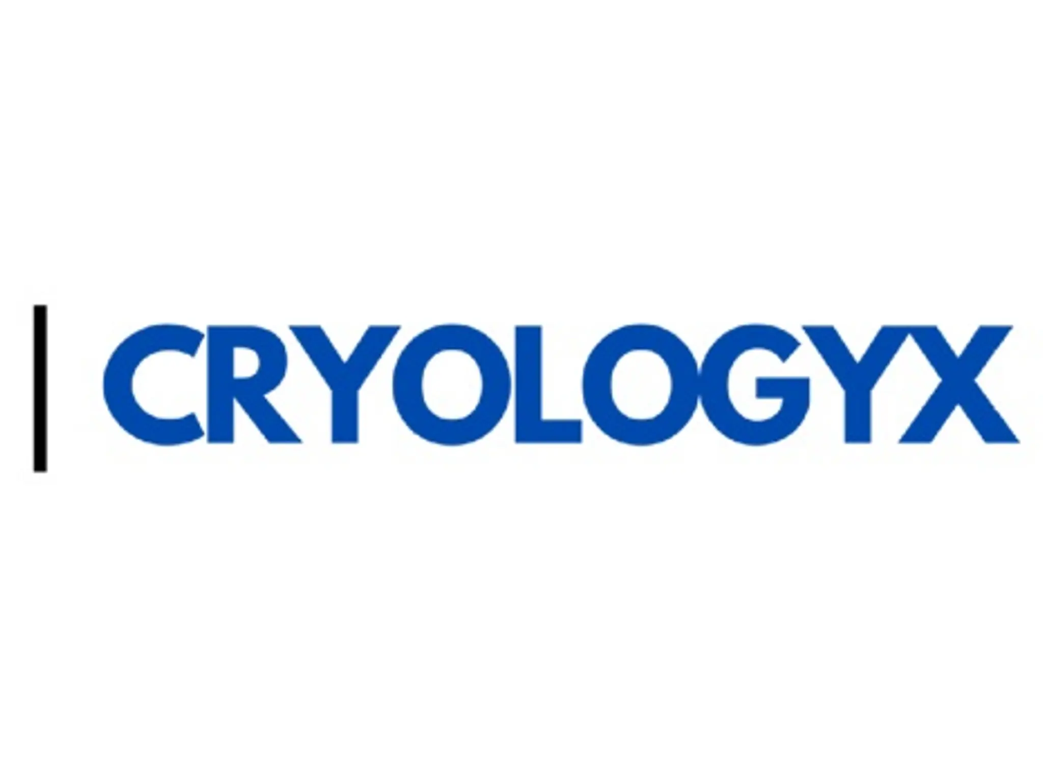  CryoLogyx Completes £500k Seed Funding Round 