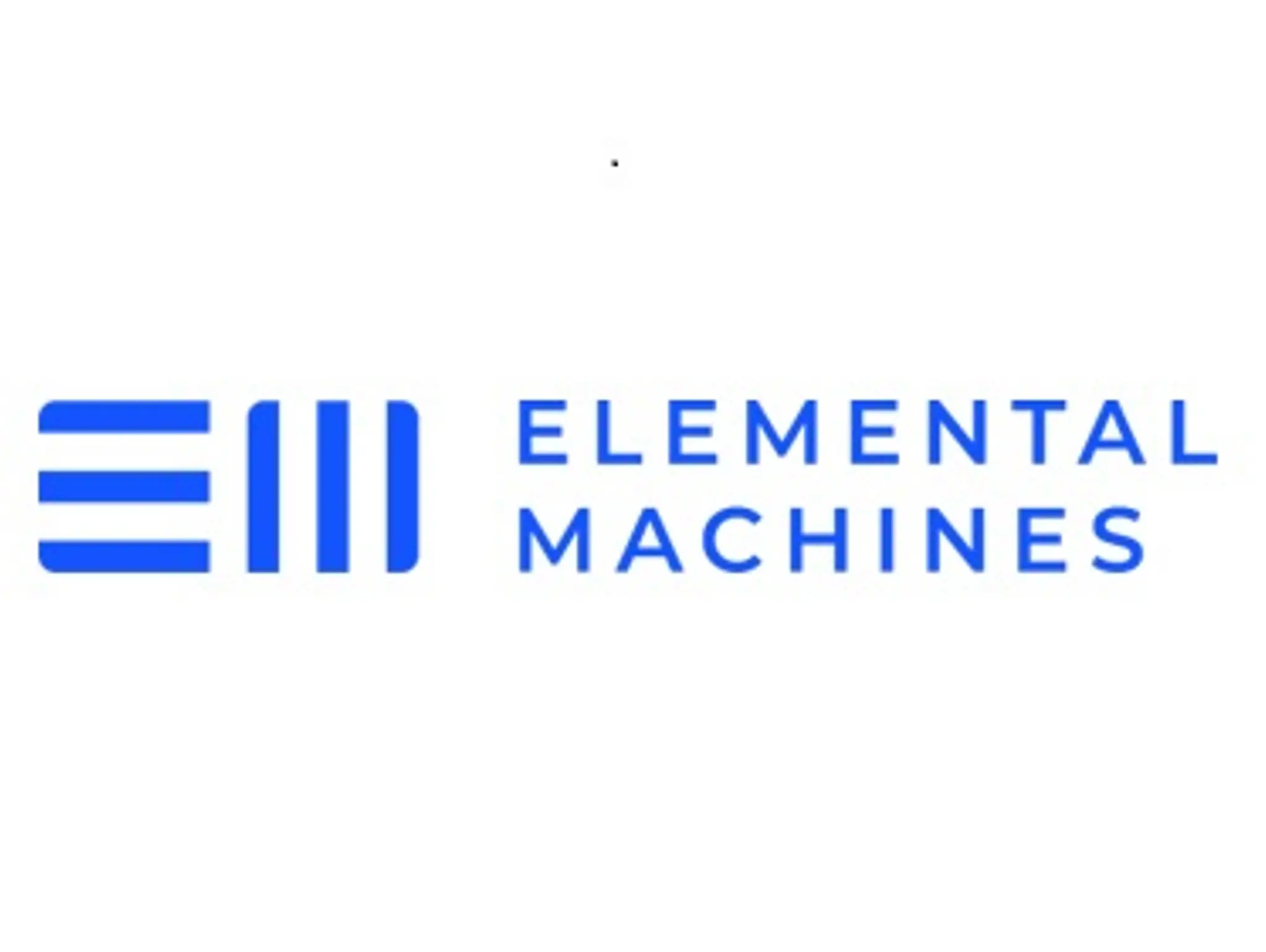 Elemental Machines Announces New SVP of Global Sales, Rob Estrella 