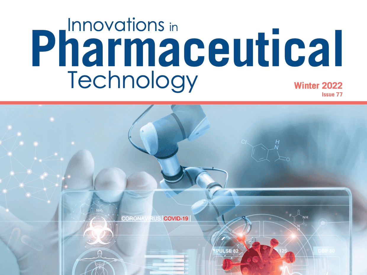 IPT Winter 2022 Cover