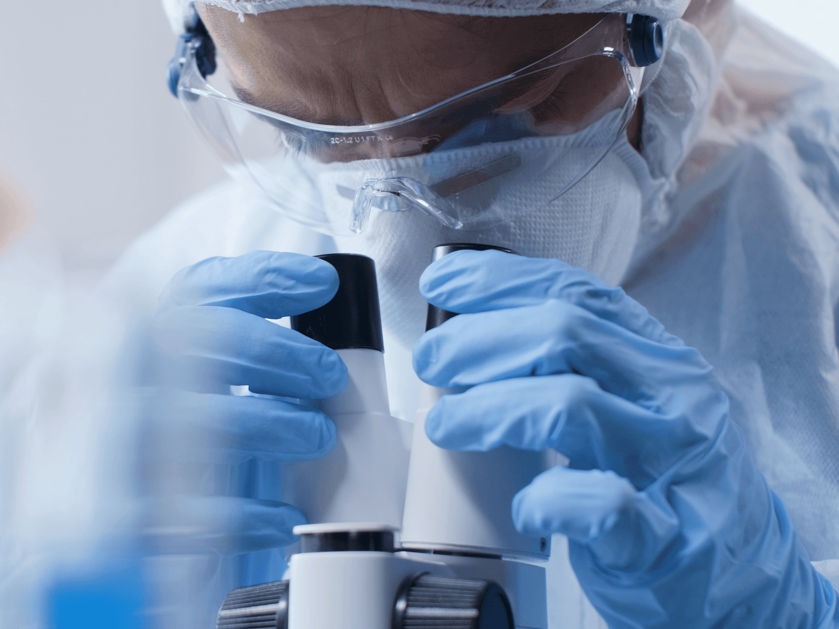 Advance Viral Vector Development and Characterisation for Gene Therapies – Vector Optimisation