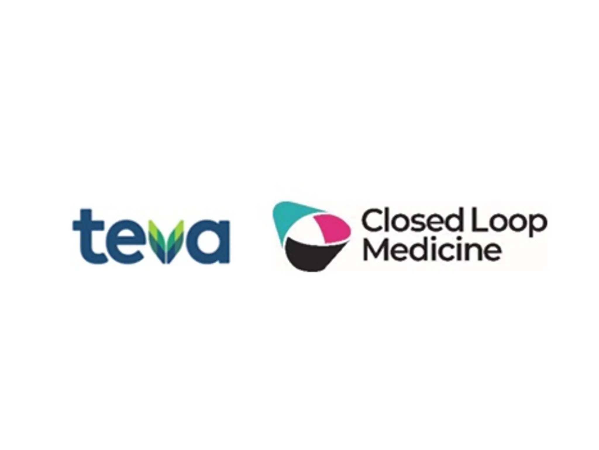 Teva UK and Closed Loop Medicine announce strategic partnership to advance development of personalis